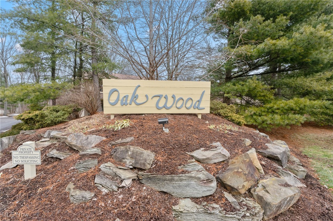 1260 Boardman-Canfield Road, Unit 29 Youngstown, OH 44512 - Photo 31 of 34