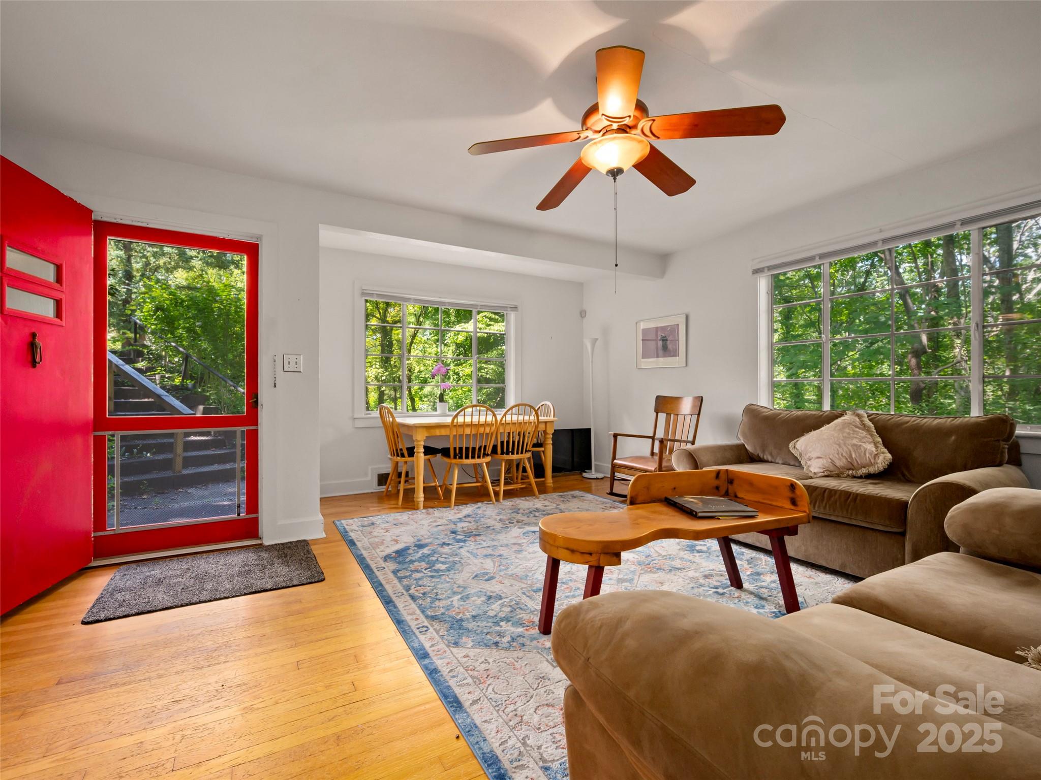 456 Baker Road Tryon, NC 28782 - Photo 38 of 48