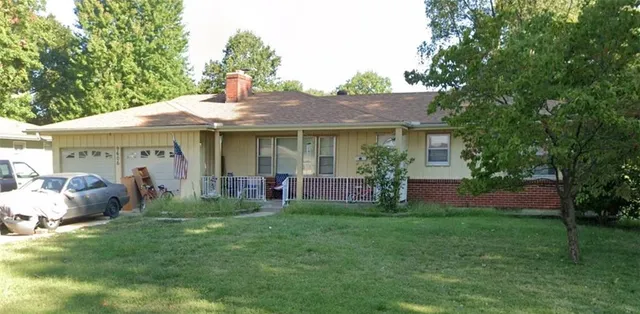 $160,000 | 9606 East 77th Terrace, Raytown, MO 64138