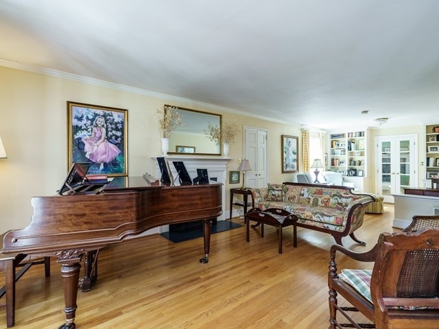 1531 Dellwood Drive Raleigh, NC 27607 - Photo 6 of 30 Photo 6