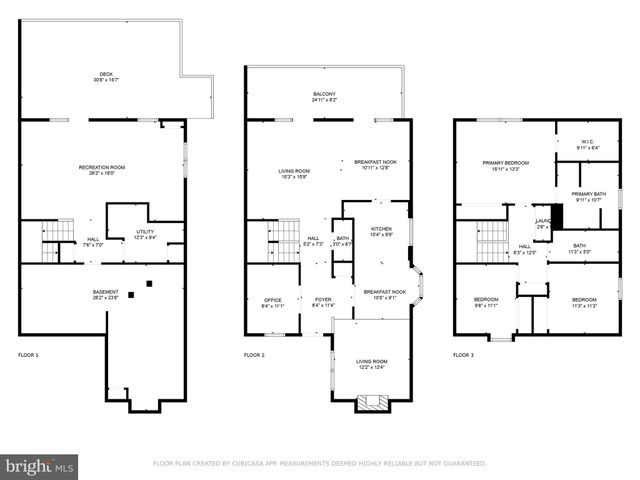 $935,000 | 10836 Brewer House Road, Rockville, MD 20852