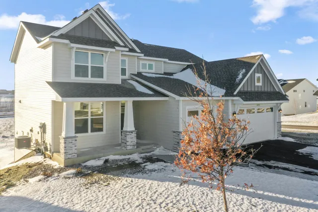 $719,470 | 8692 183rd Street West, Lakeville, MN 55044