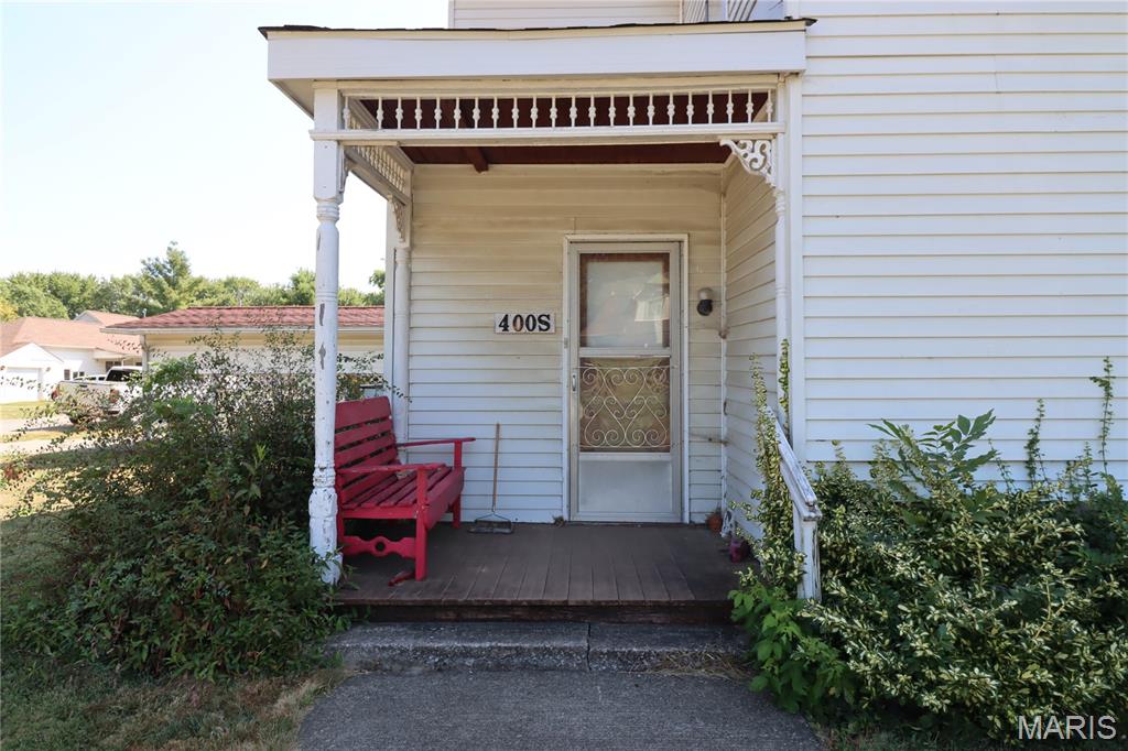 400 South Main Street Sorento, IL 62086 - Photo 3 of 22 Gallery Image 3
