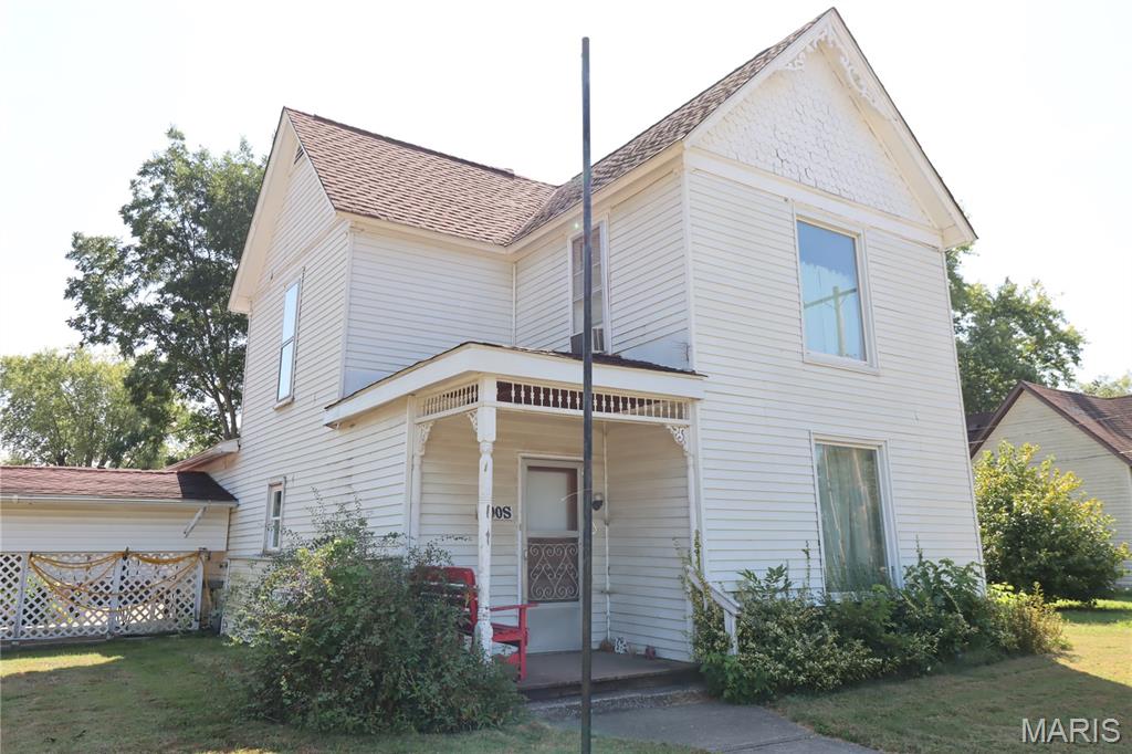 400 South Main Street Sorento, IL 62086 - Photo 4 of 22 Gallery Image 4