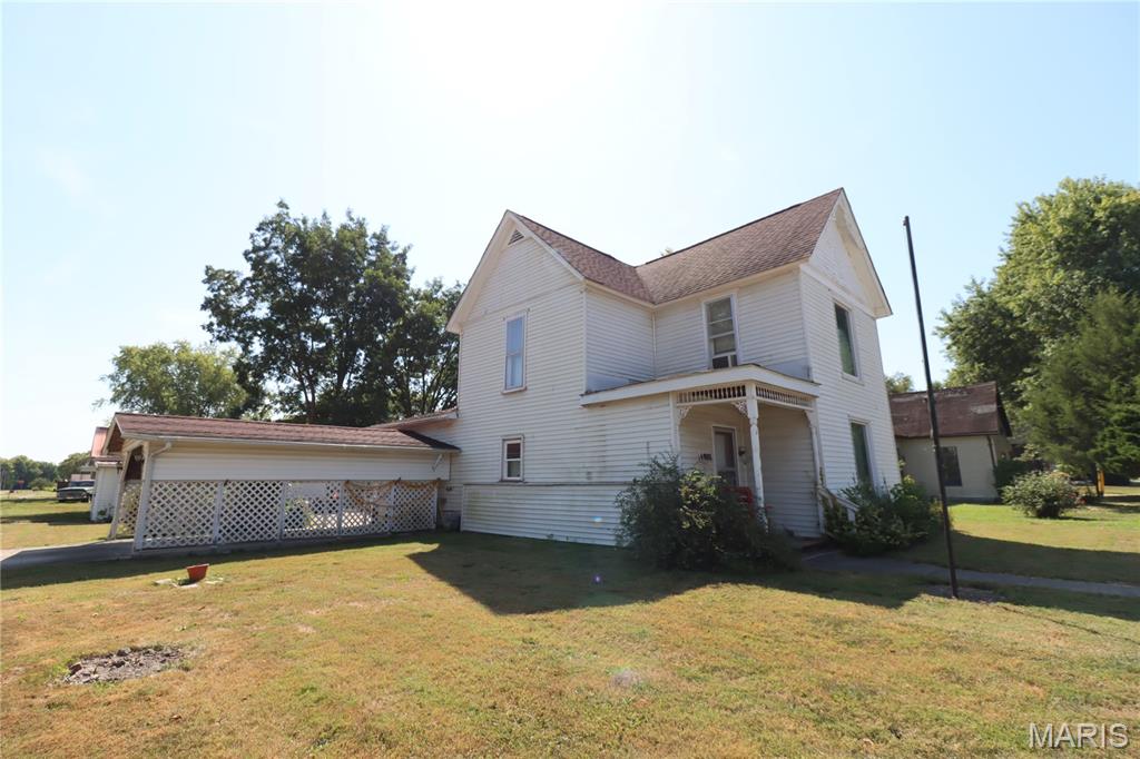 400 South Main Street Sorento, IL 62086 - Photo 5 of 22 Gallery Image 5