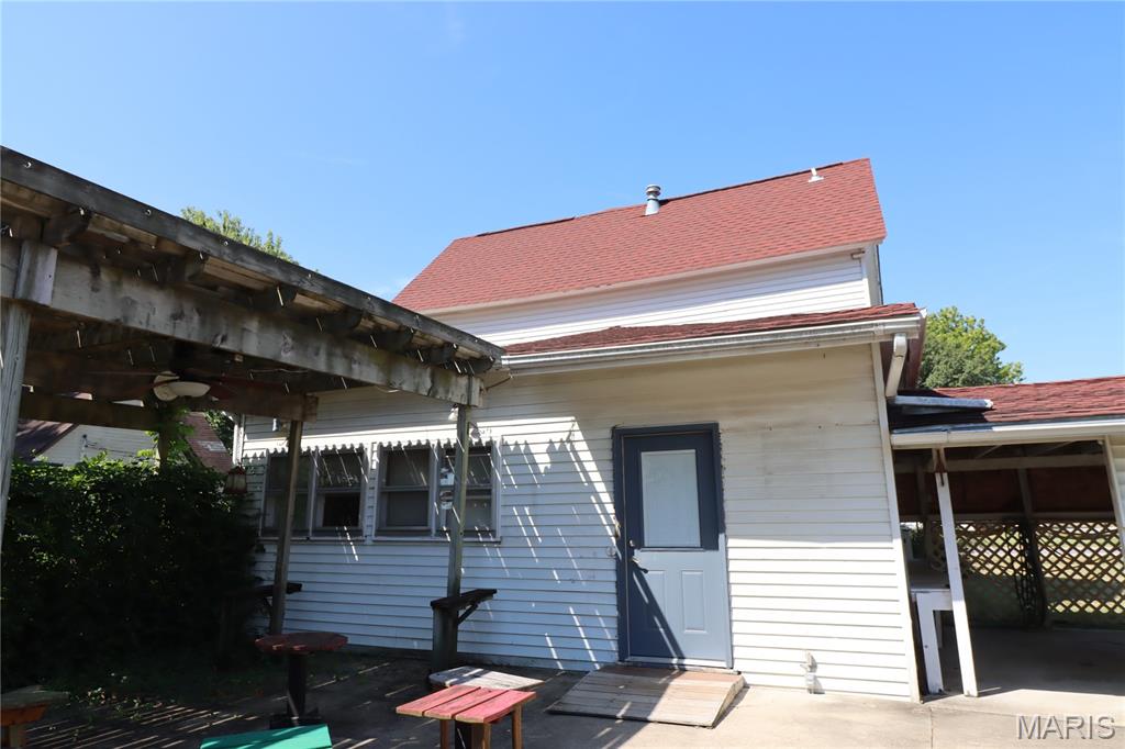 400 South Main Street Sorento, IL 62086 - Photo 10 of 22 Gallery Image 10