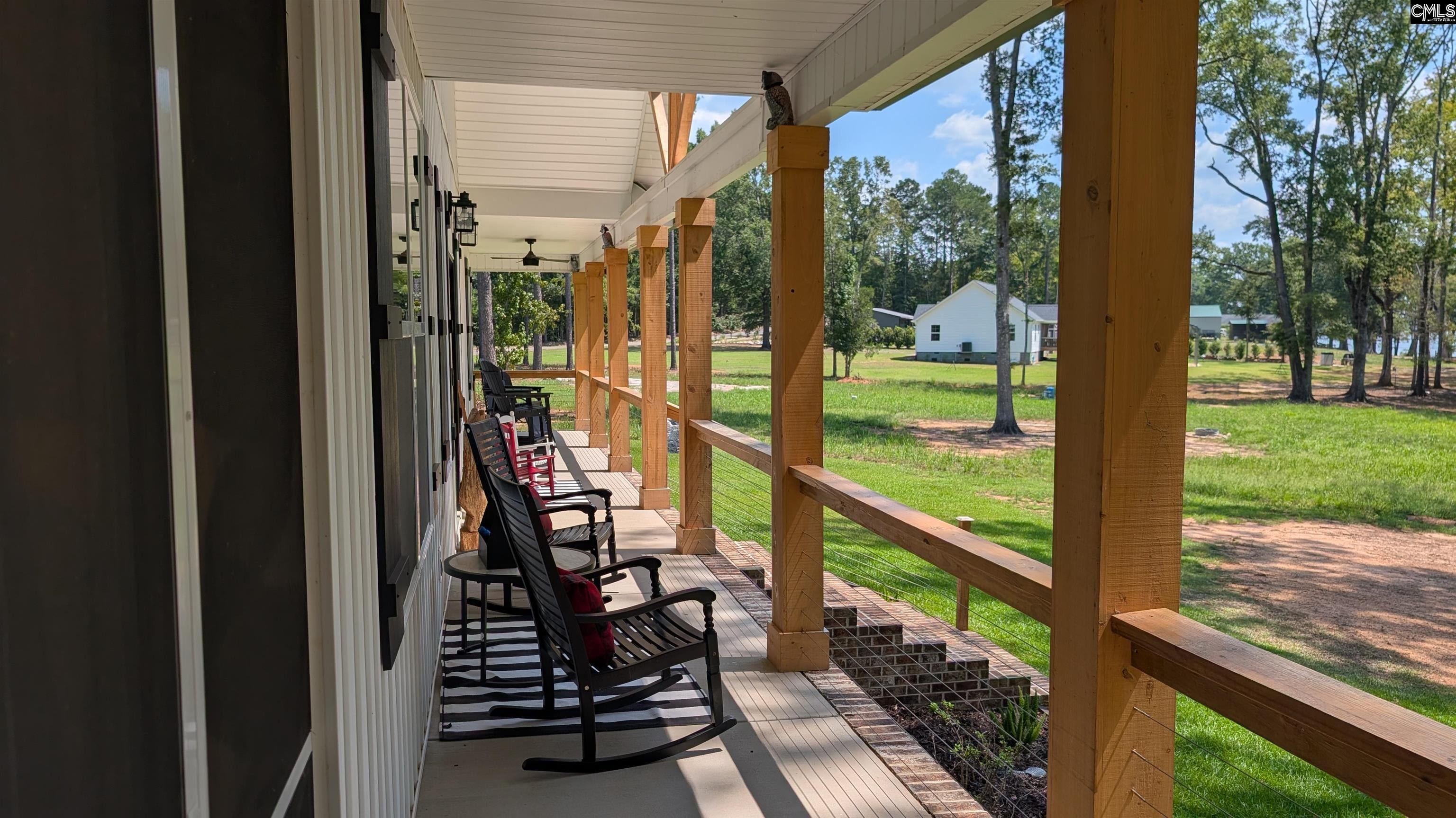 668 Goat Hill Road Ridgeway, SC 29130 - Photo 28 of 67 Gallery Image 28