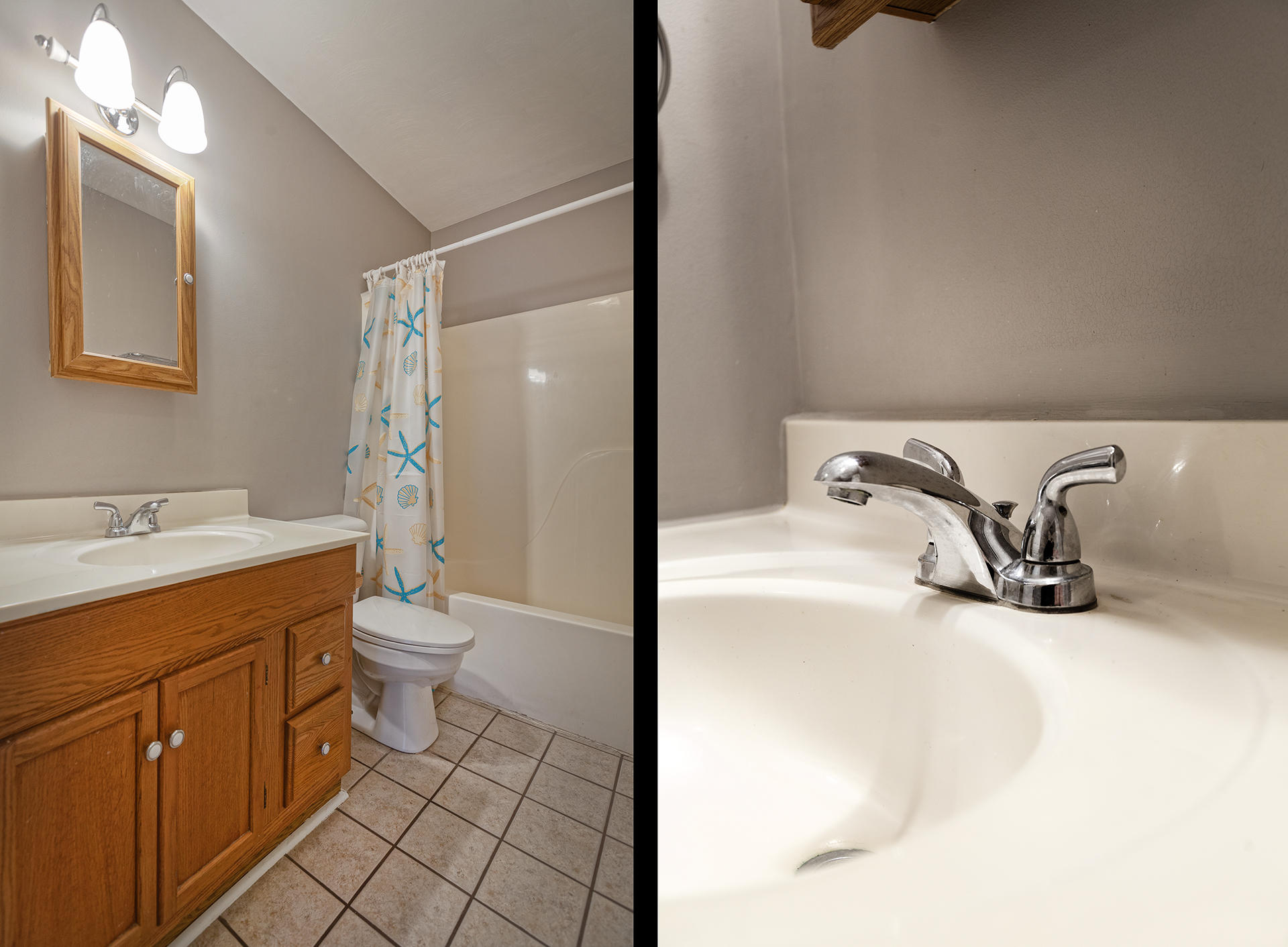 5972 Buckland Mill Road Roanoke, VA 24019 - Photo 12 of 24 Full Bath