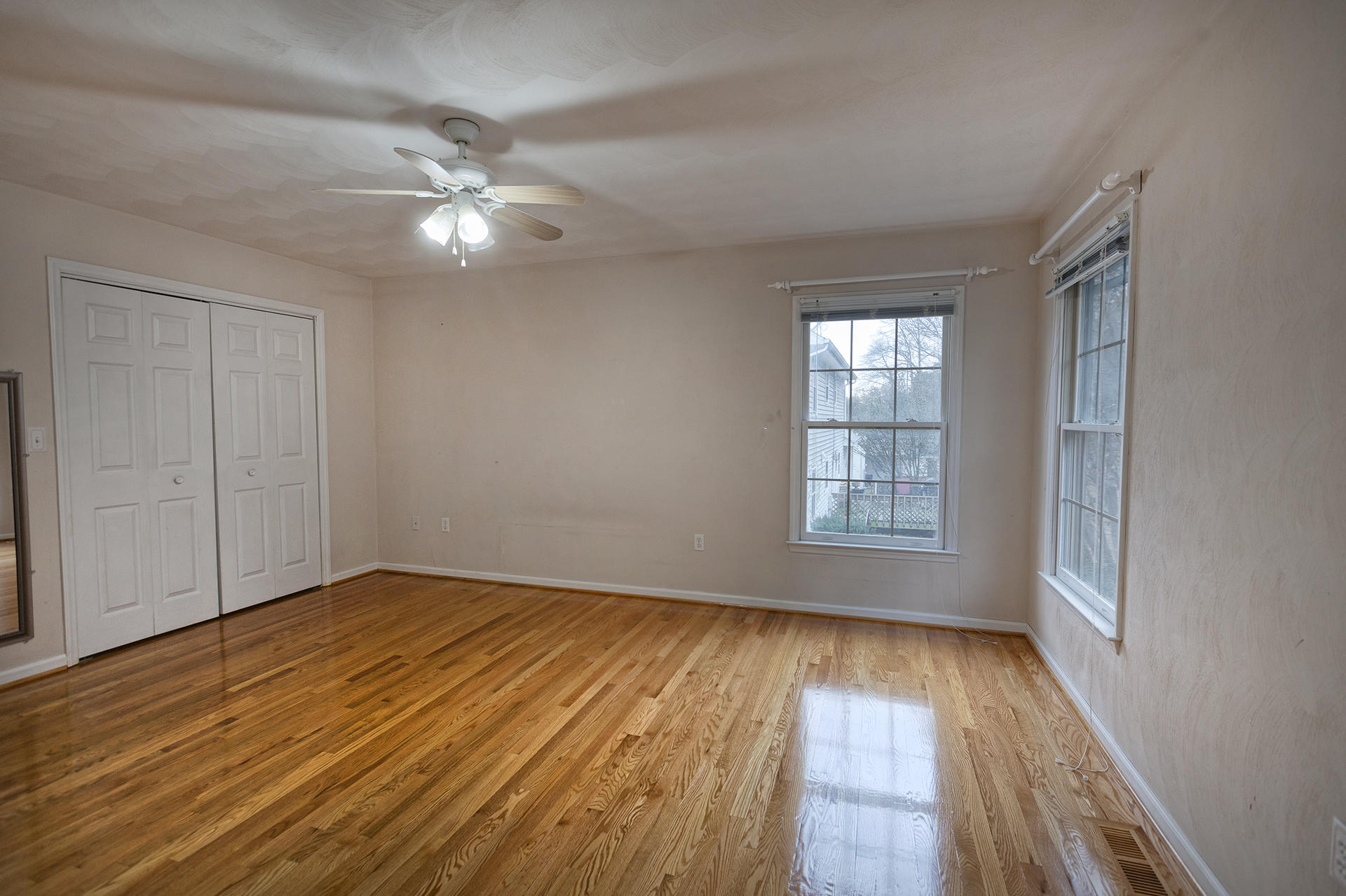 5972 Buckland Mill Road Roanoke, VA 24019 - Photo 14 of 24 Master Bedroom