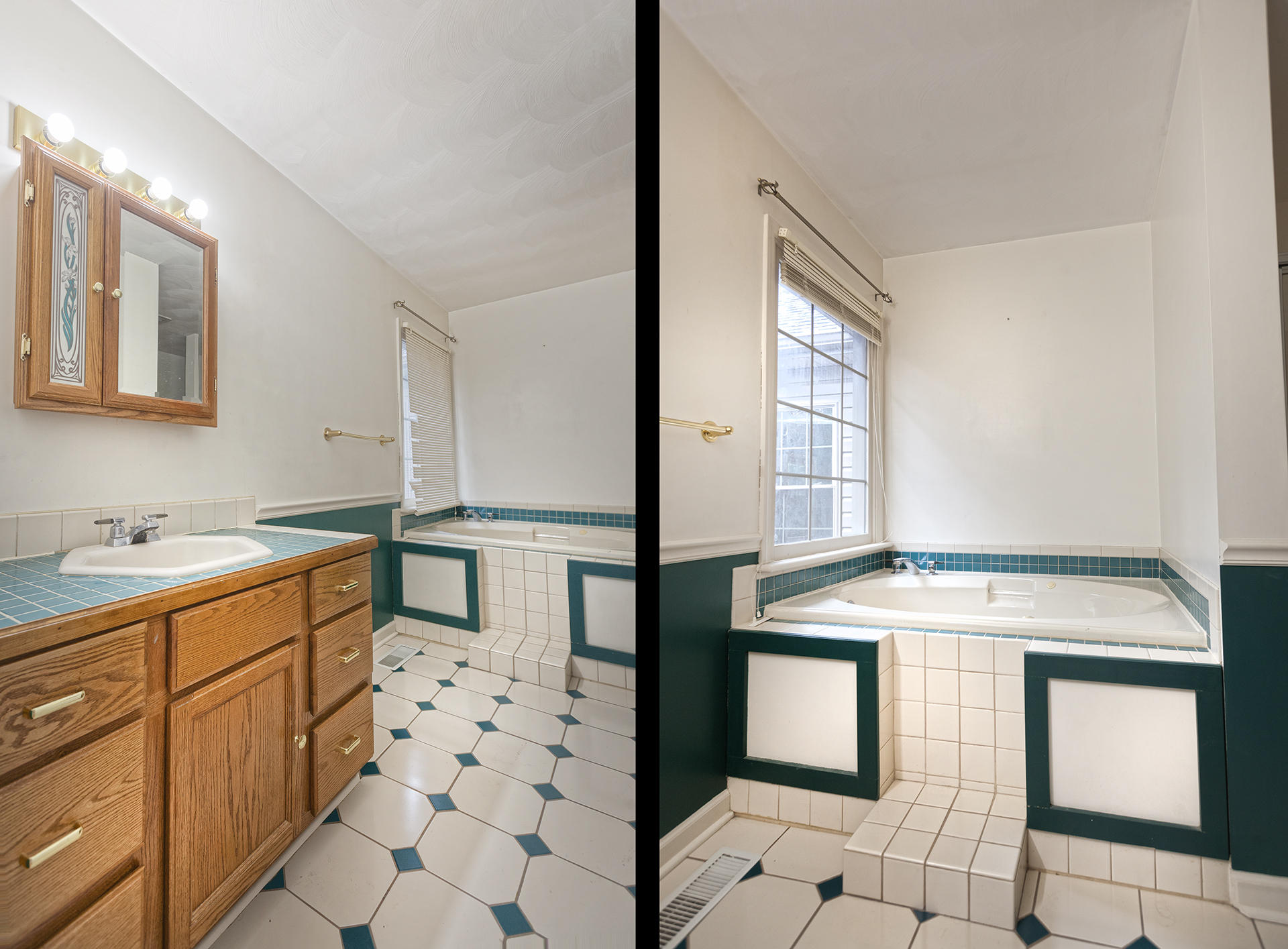 5972 Buckland Mill Road Roanoke, VA 24019 - Photo 15 of 24 Full Bath