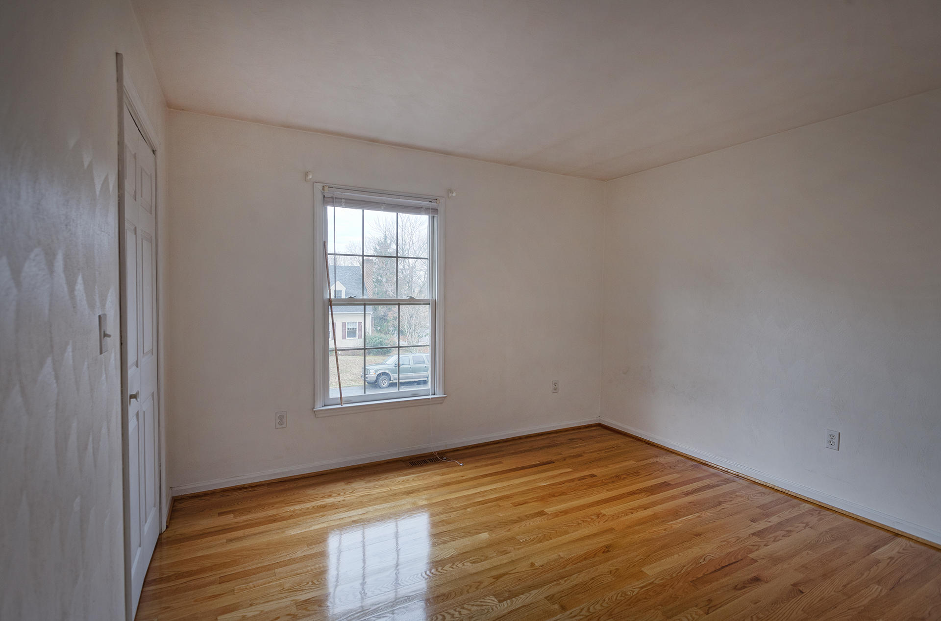 5972 Buckland Mill Road Roanoke, VA 24019 - Photo 16 of 24 Bedroom 2