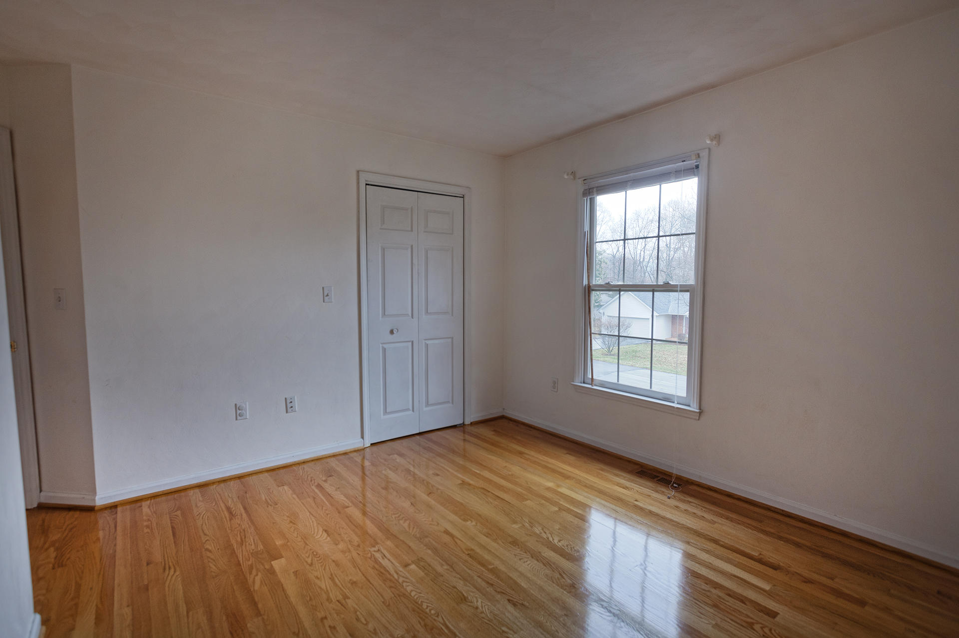 5972 Buckland Mill Road Roanoke, VA 24019 - Photo 17 of 24 Bedroom 3