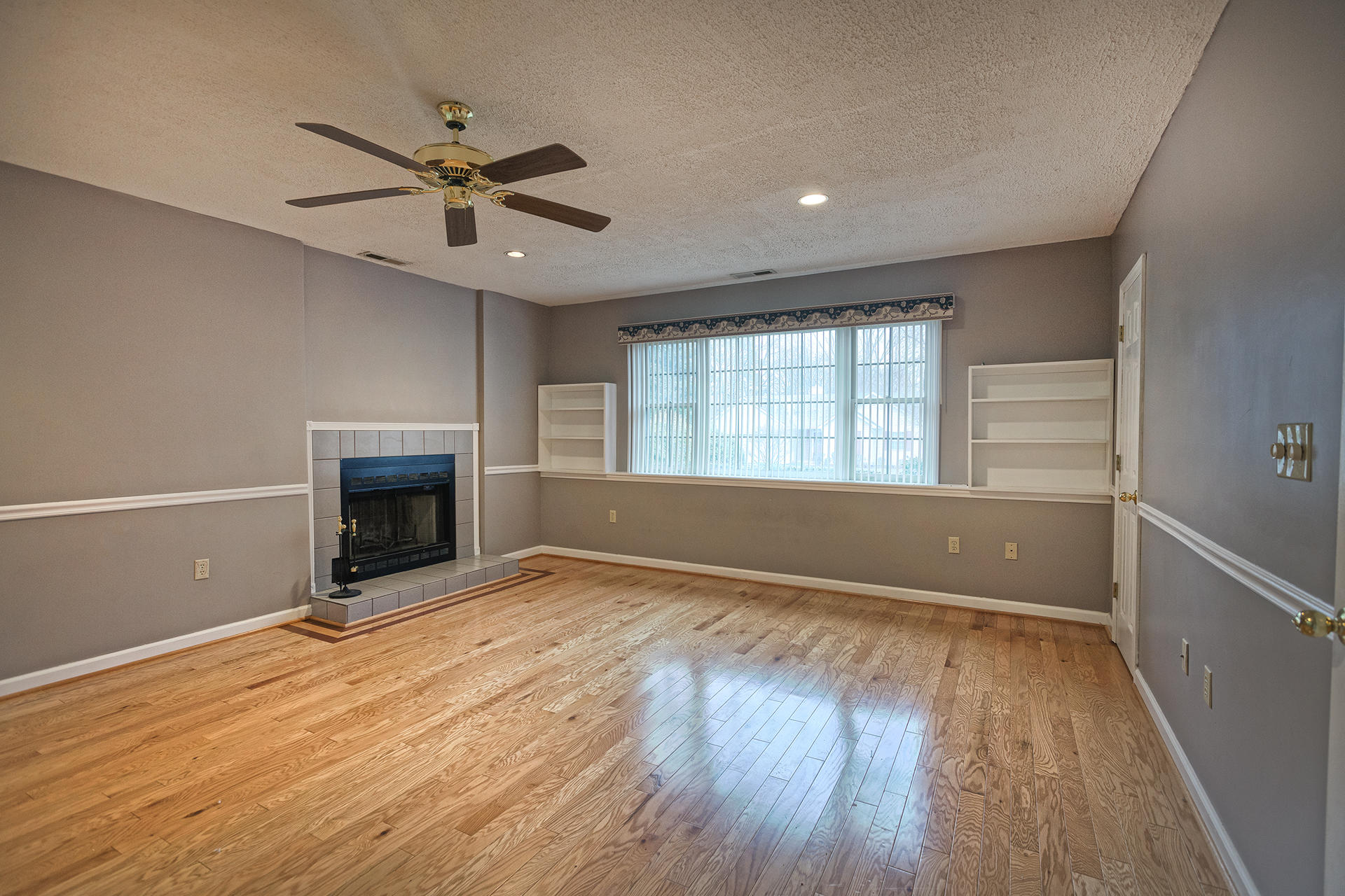 5972 Buckland Mill Road Roanoke, VA 24019 - Photo 18 of 24 Family Room Down