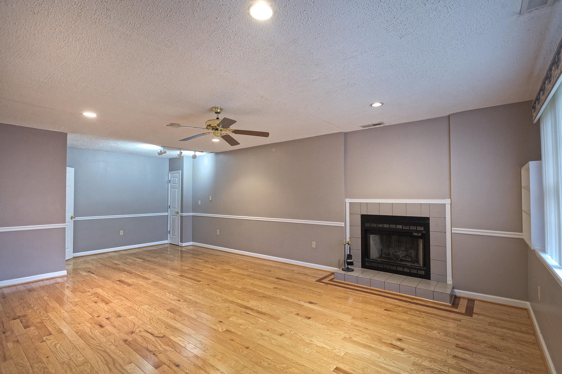 5972 Buckland Mill Road Roanoke, VA 24019 - Photo 19 of 24 Family Room