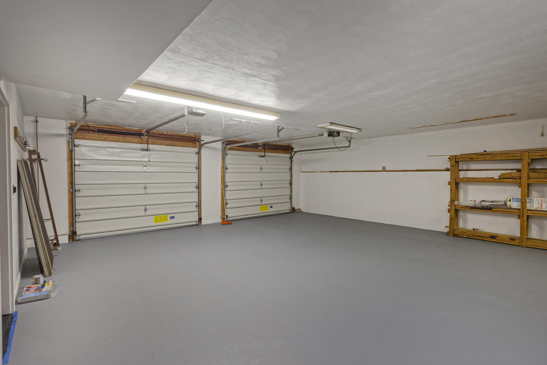 5972 Buckland Mill Road Roanoke, VA 24019 - Photo 21 of 24 Garage