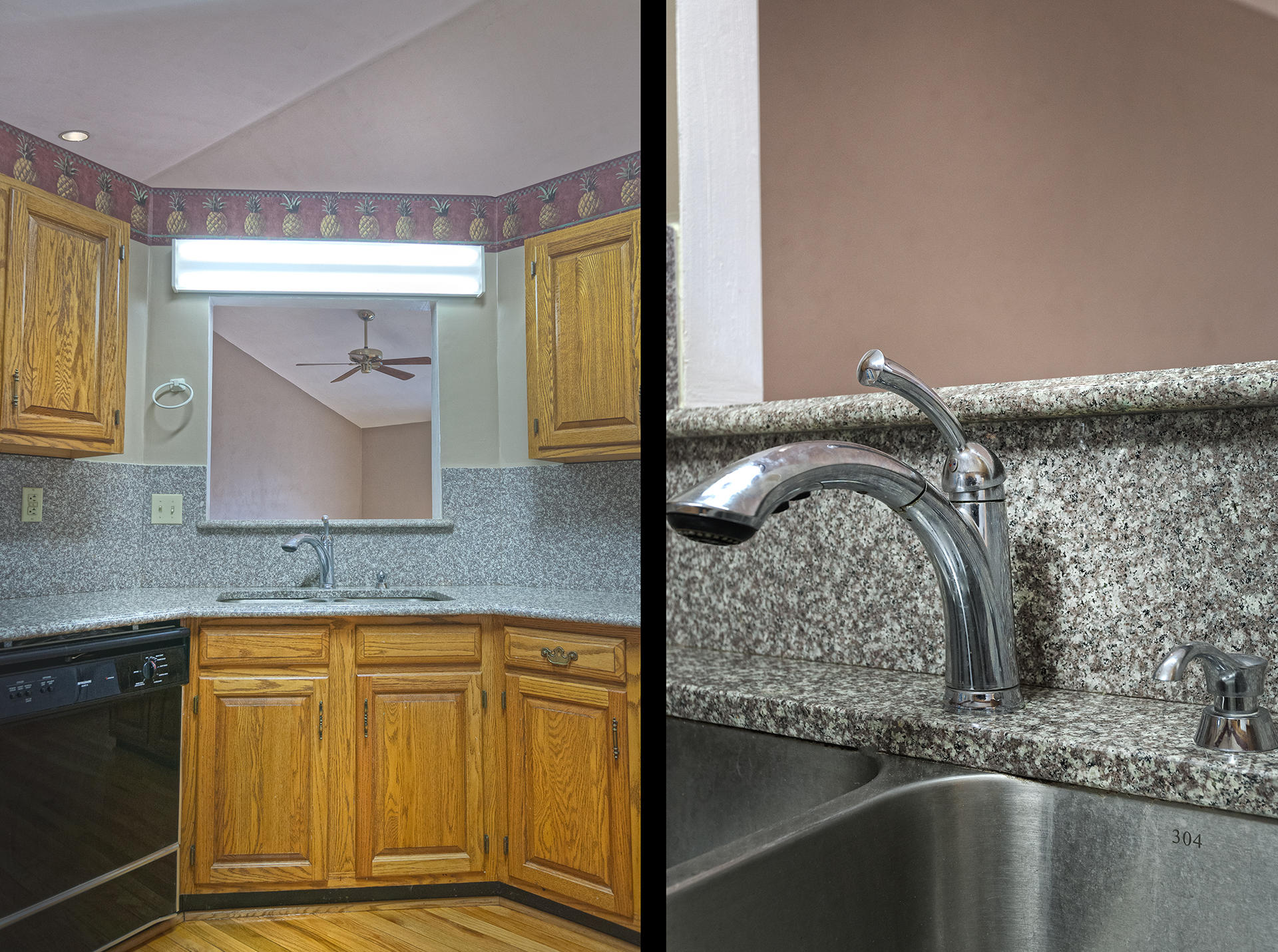 5972 Buckland Mill Road Roanoke, VA 24019 - Photo 7 of 24 Kitchen