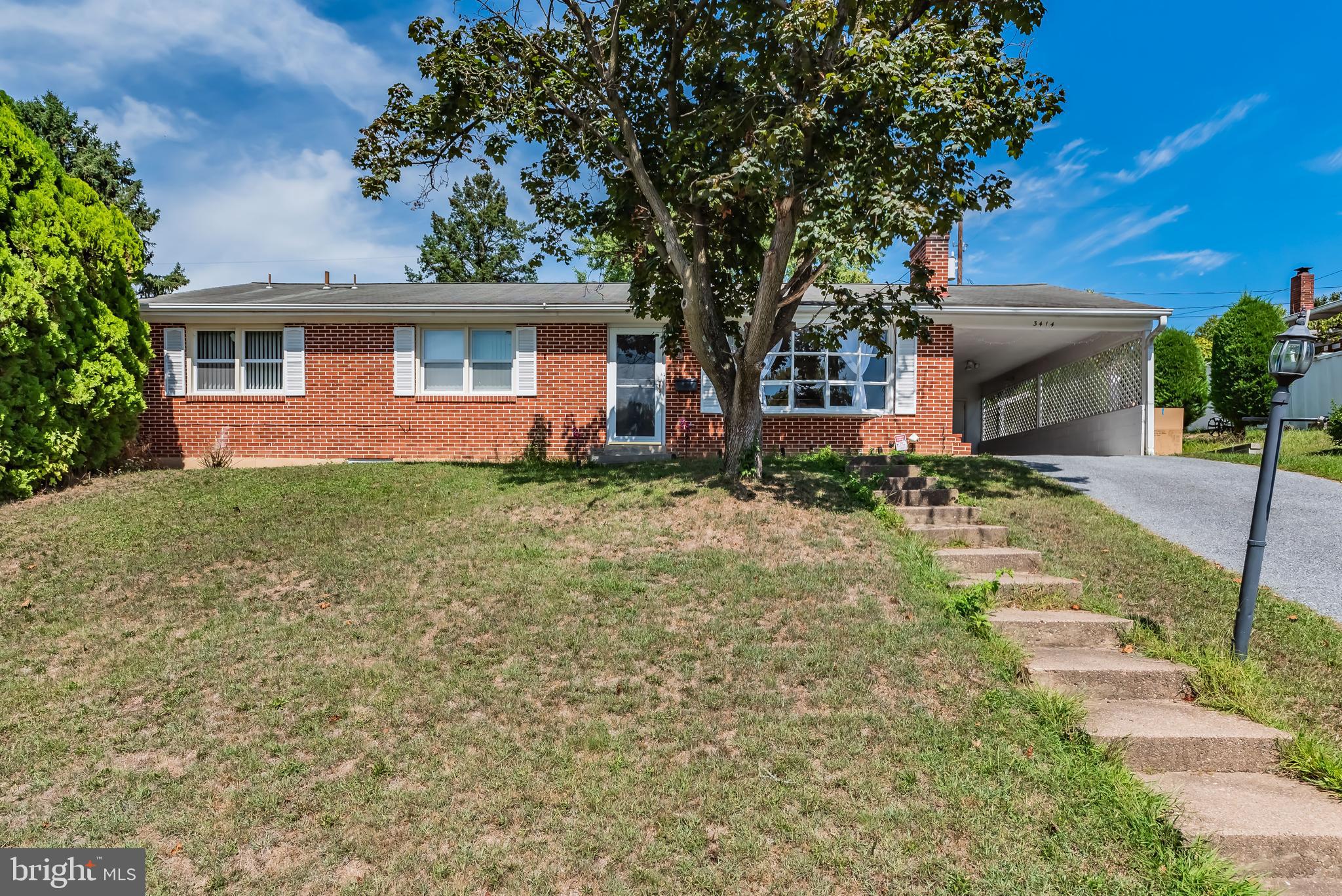 3414 Ridgeway Road Harrisburg, PA 17109 - Photo 1 of 31 Gallery Image 1