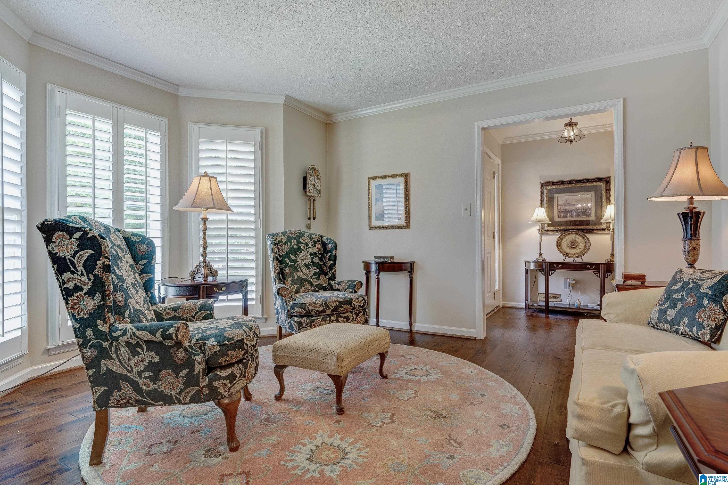 853 Ridgecrest Drive Gardendale, AL 35071 - Photo 6 of 34