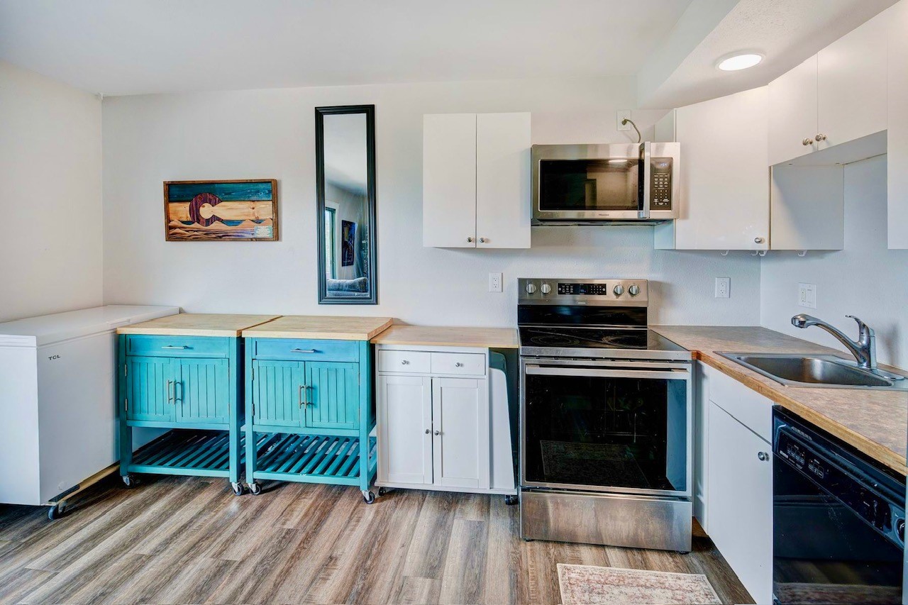 110 Evergreen Road, Unit 201 Dillon, CO 80435 - Photo 20 of 25
