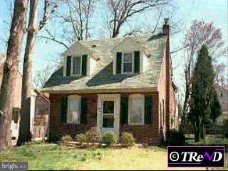 345 Inwood Road Ardmore, PA 19003 - Photo 1 of 1