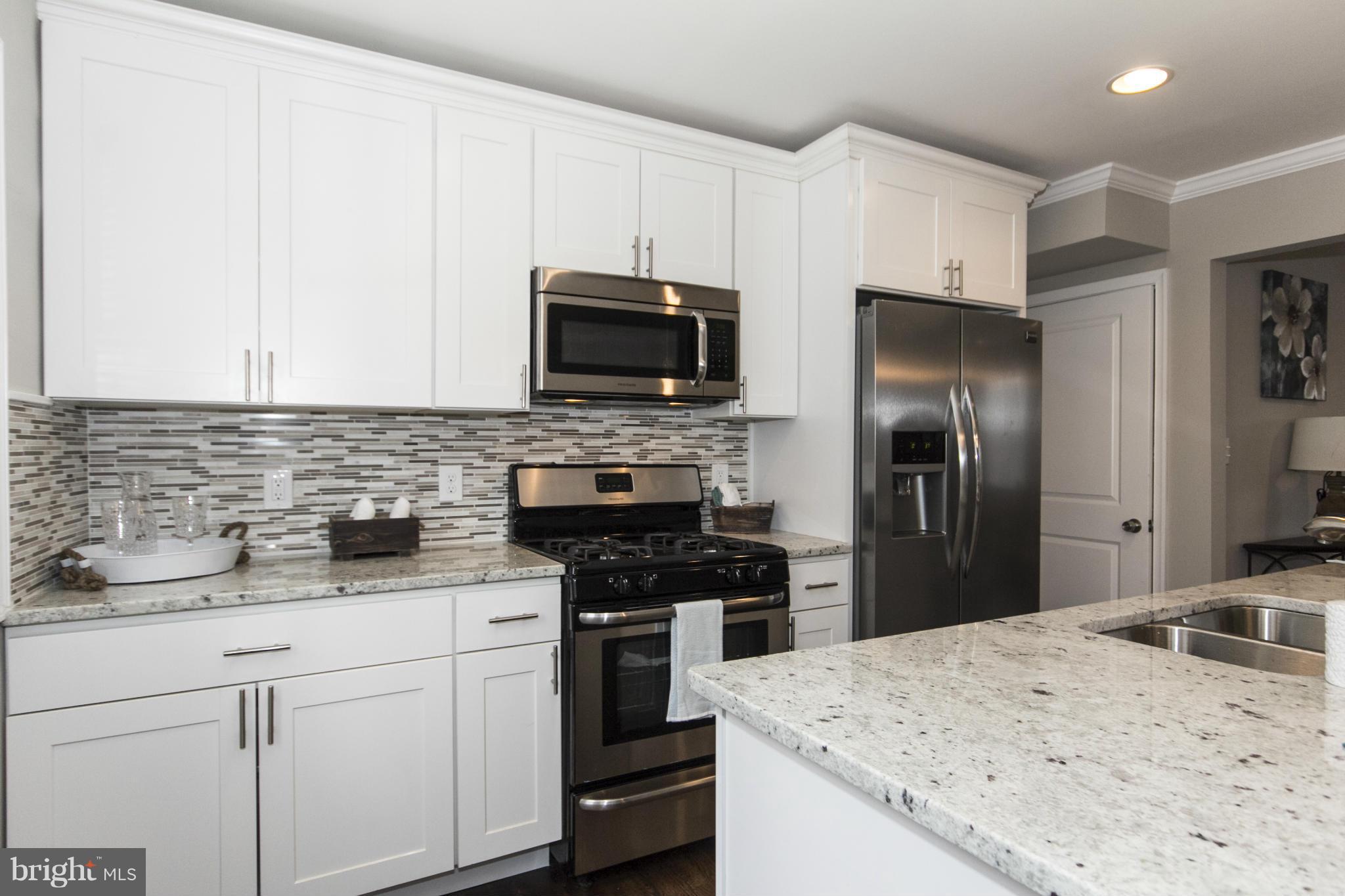 3824 Elkader Road Baltimore, MD 21218 - Photo 11 of 29 Kitchen