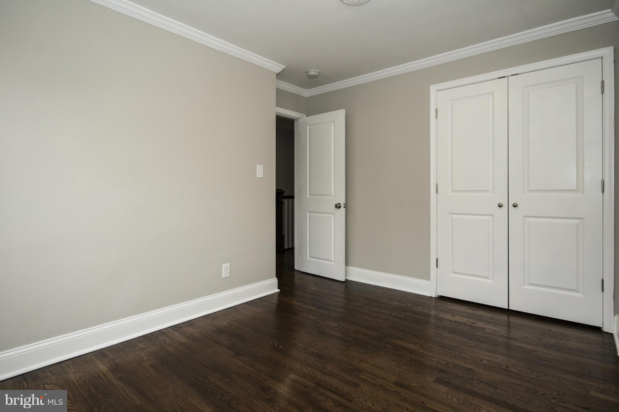 3824 Elkader Road Baltimore, MD 21218 - Photo 16 of 29 Bedroom