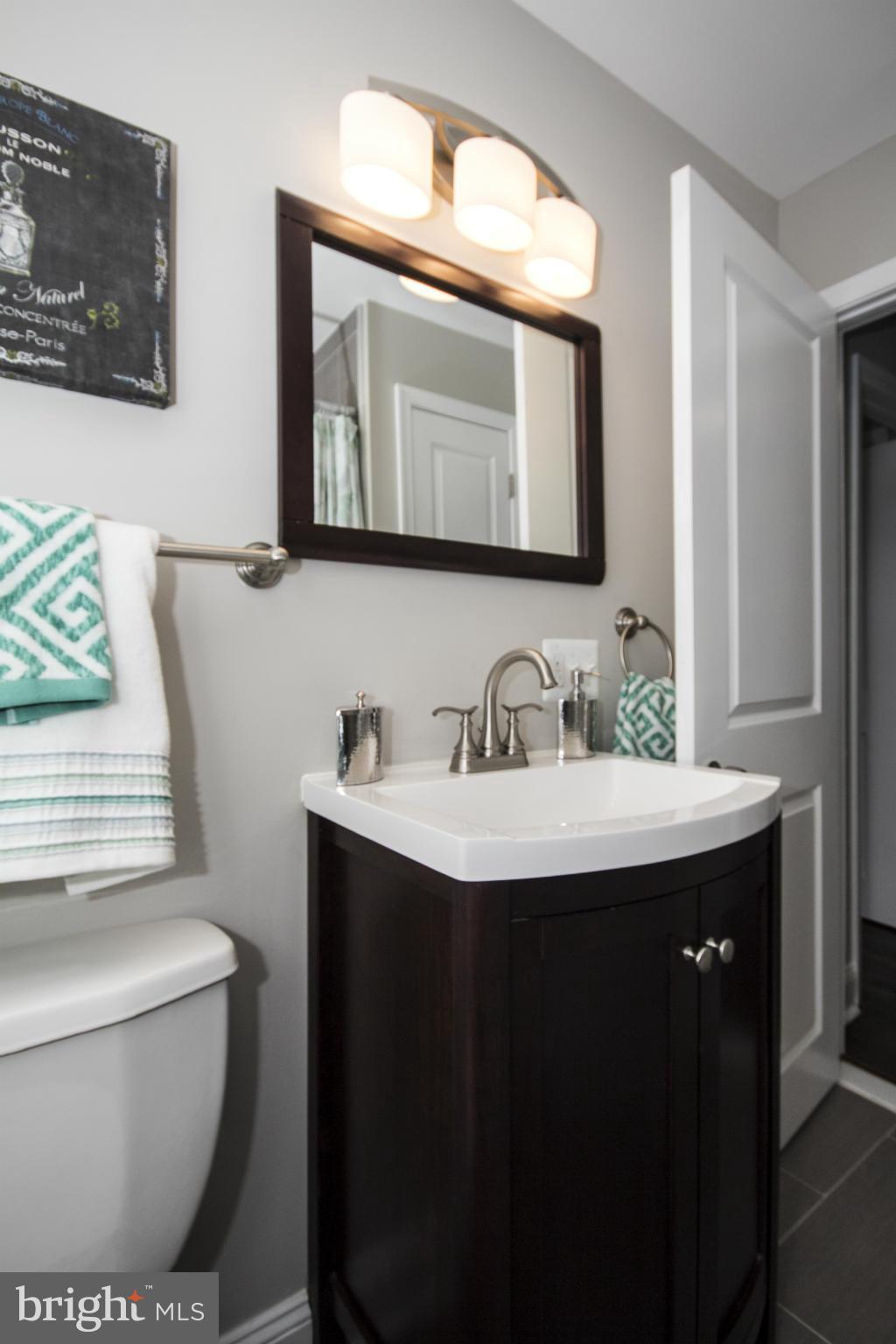3824 Elkader Road Baltimore, MD 21218 - Photo 17 of 29 Bath (Master)