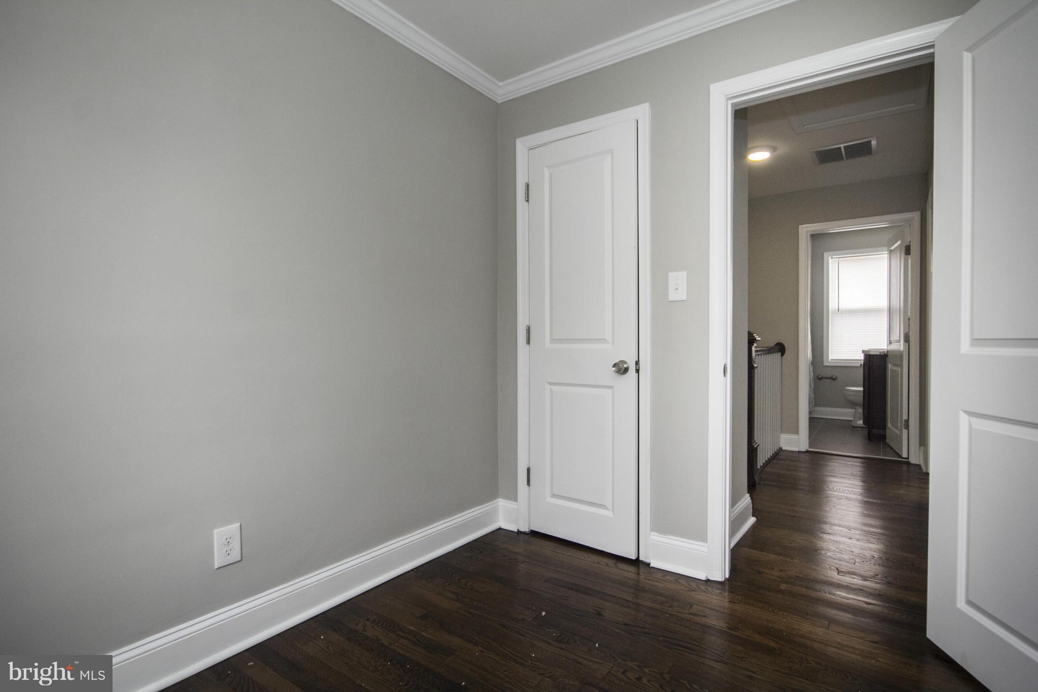 3824 Elkader Road Baltimore, MD 21218 - Photo 20 of 29 Bedroom