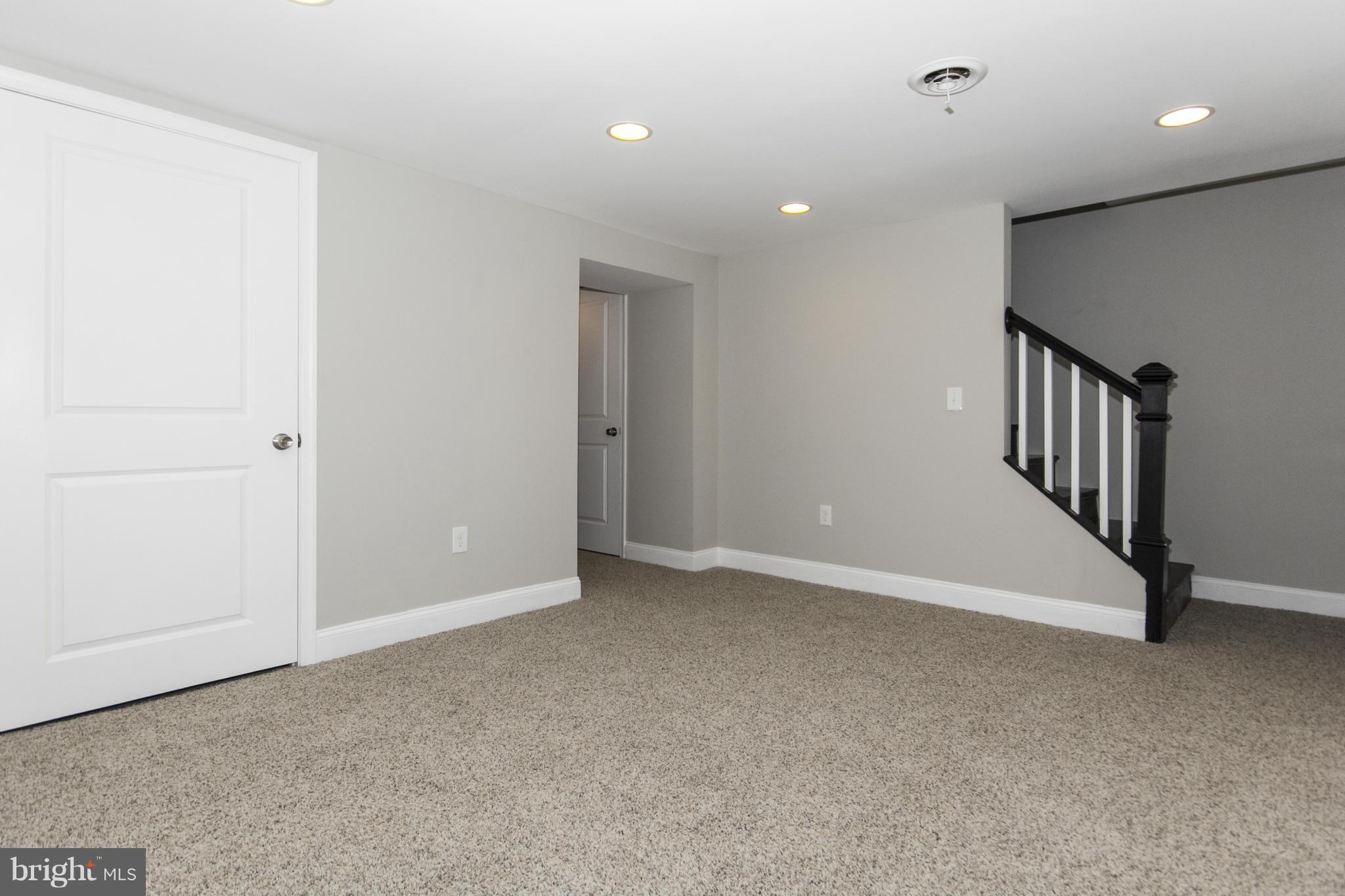 3824 Elkader Road Baltimore, MD 21218 - Photo 22 of 29 Basement