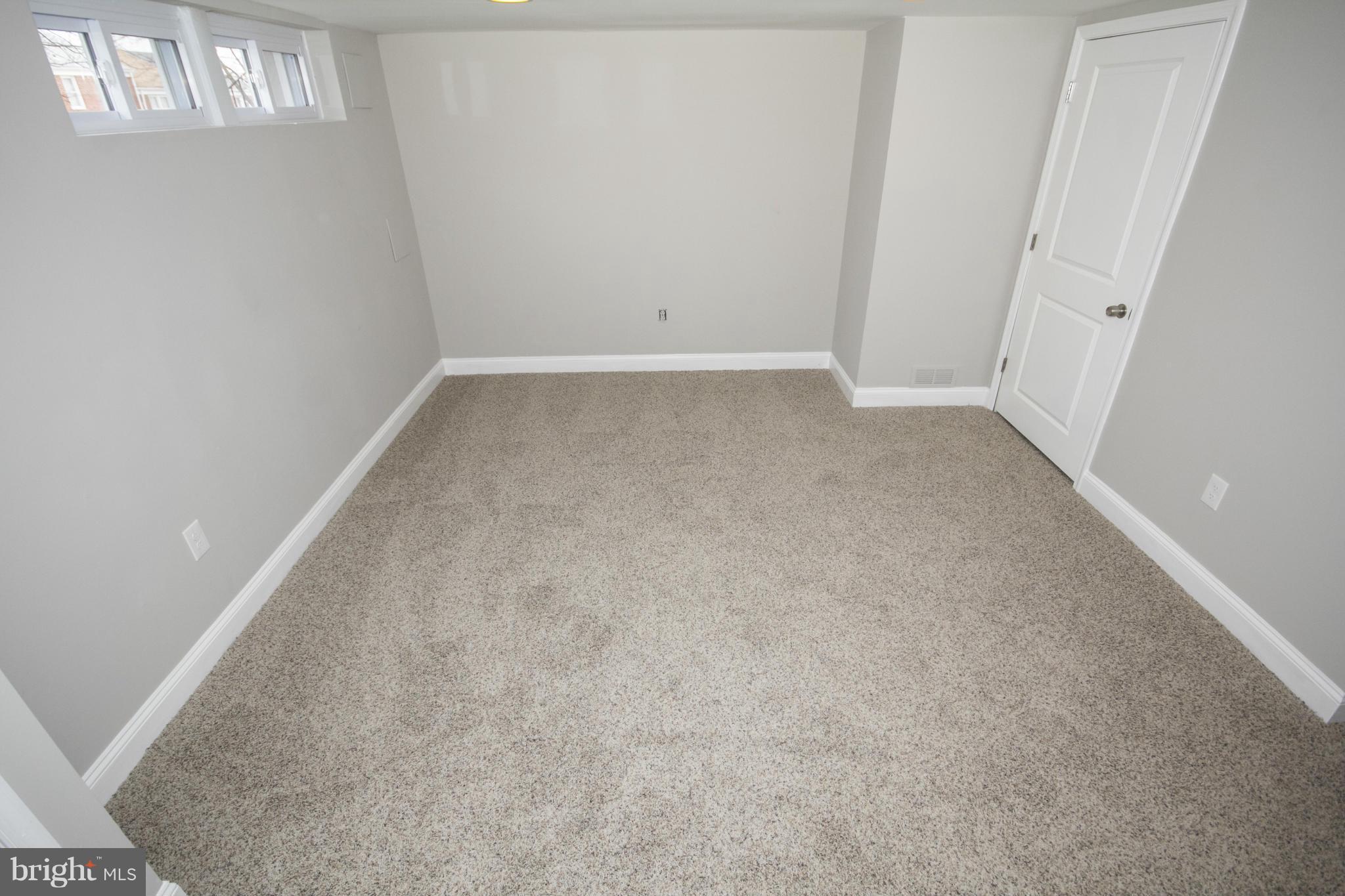 3824 Elkader Road Baltimore, MD 21218 - Photo 23 of 29 Basement