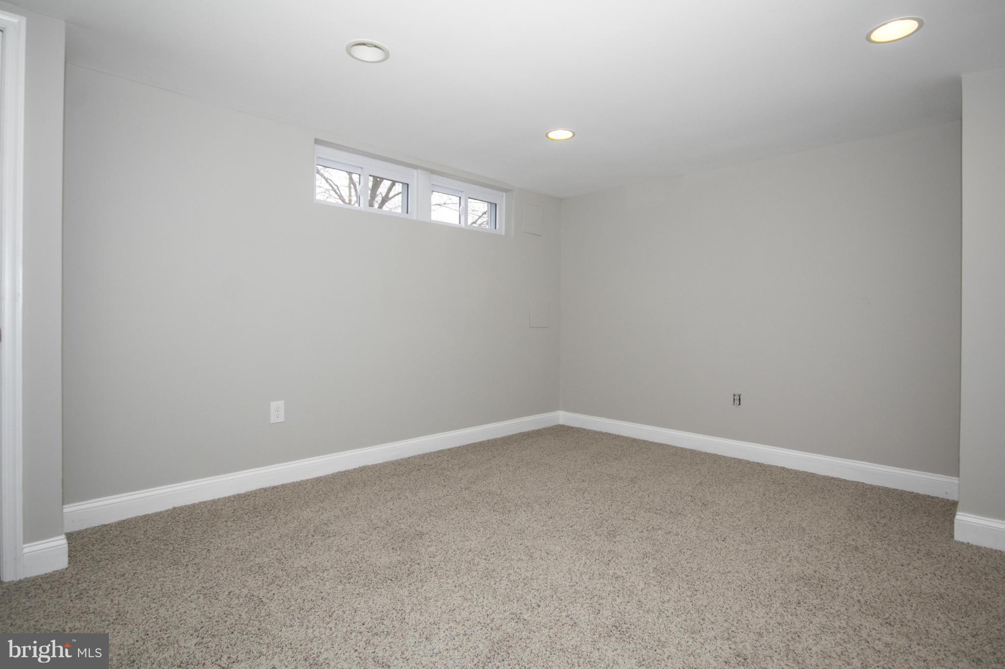 3824 Elkader Road Baltimore, MD 21218 - Photo 24 of 29 Basement