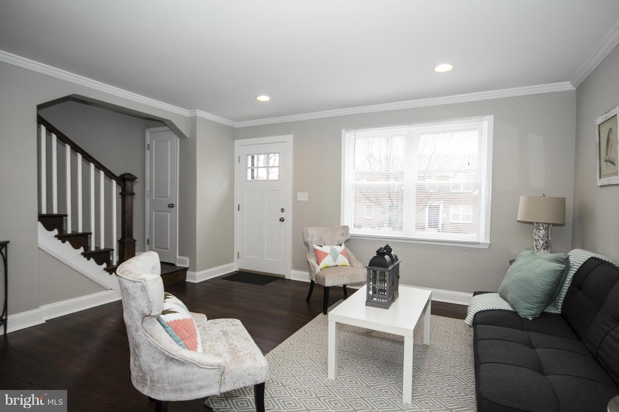 3824 Elkader Road Baltimore, MD 21218 - Photo 5 of 29 Interior (General)
