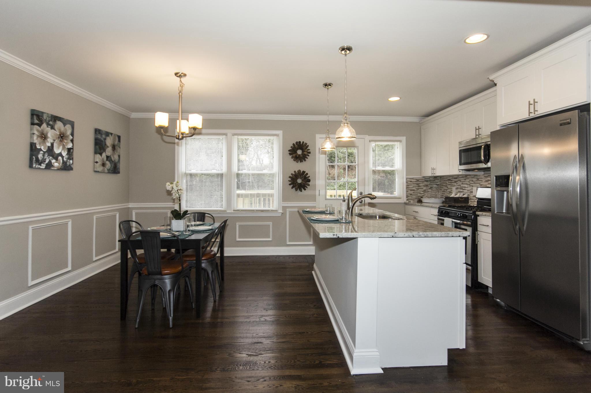 3824 Elkader Road Baltimore, MD 21218 - Photo 6 of 29 Interior (General)