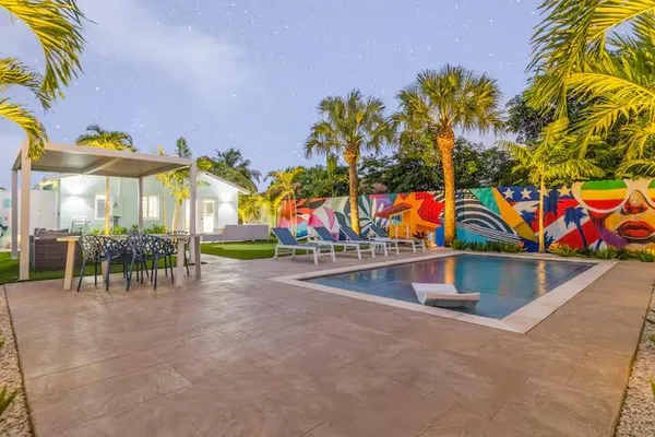 $7,500 | 322 Northwest 4th Avenue, Delray Beach, FL 33444