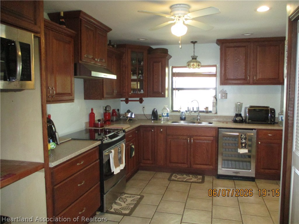 243 Sheppard Road Northwest Lake Placid, FL 33852 - Photo 4 of 19