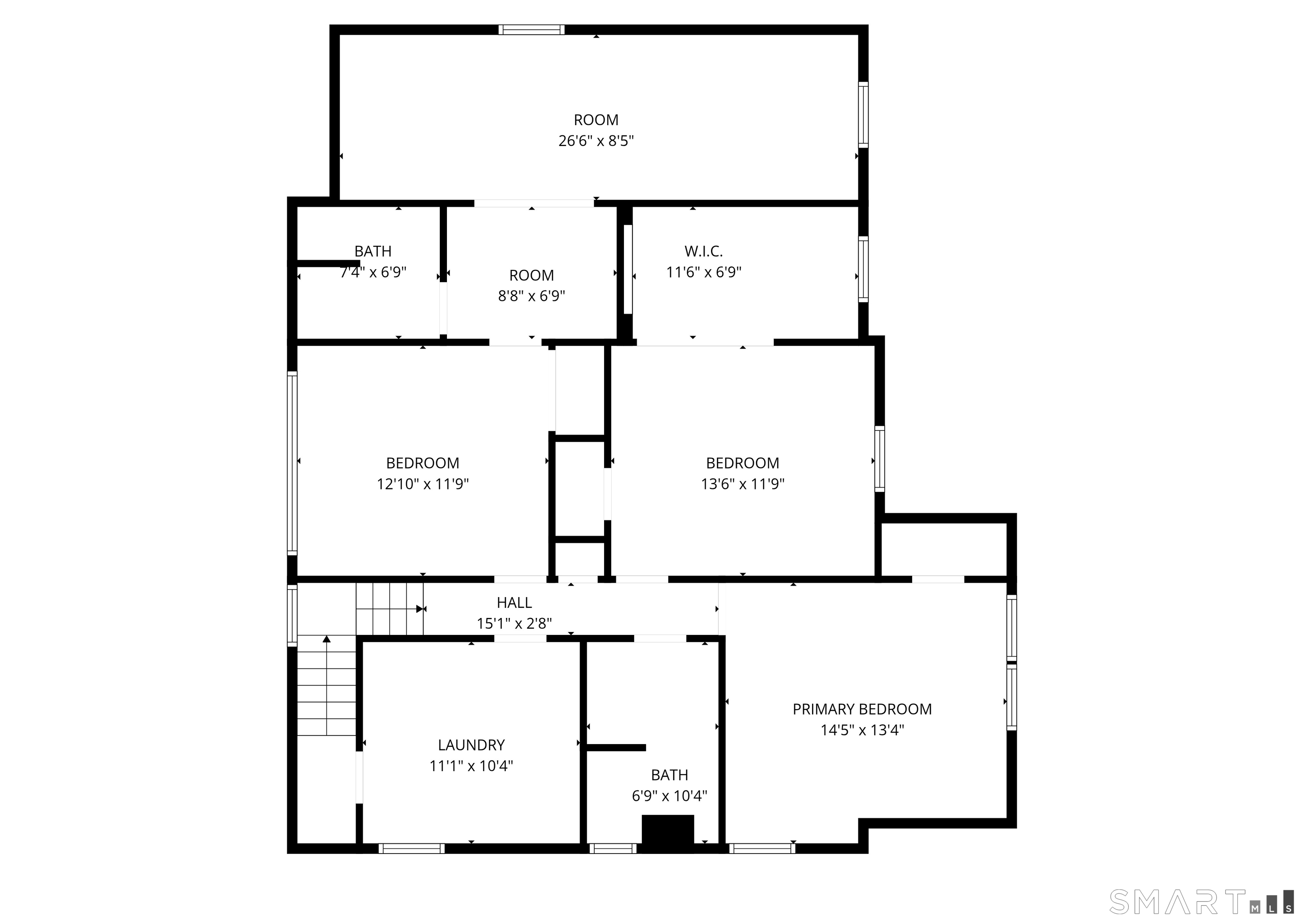 37 Ellsworth Road West Hartford, CT 06107 - Photo 17 of 41