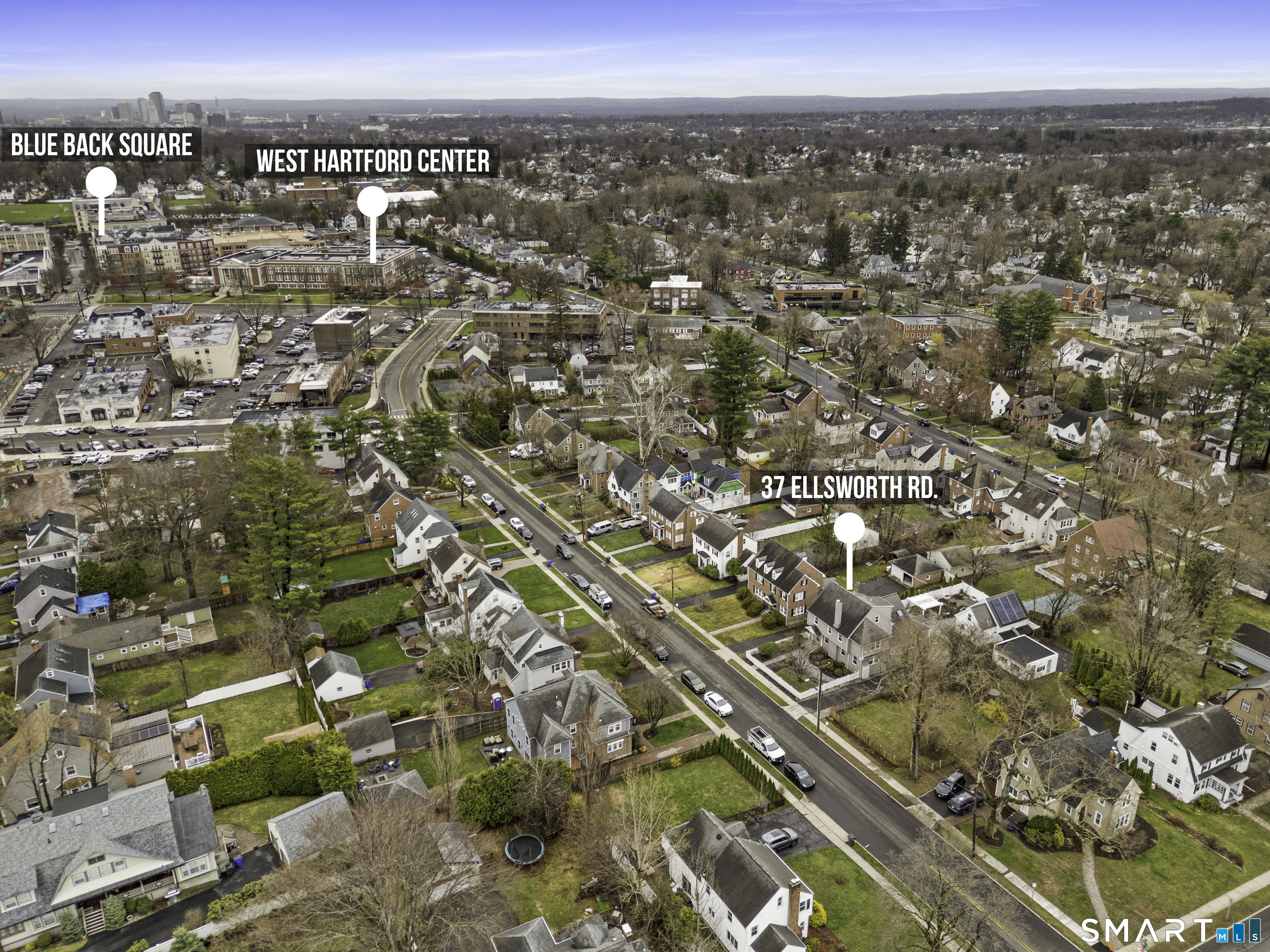 37 Ellsworth Road West Hartford, CT 06107 - Photo 2 of 41