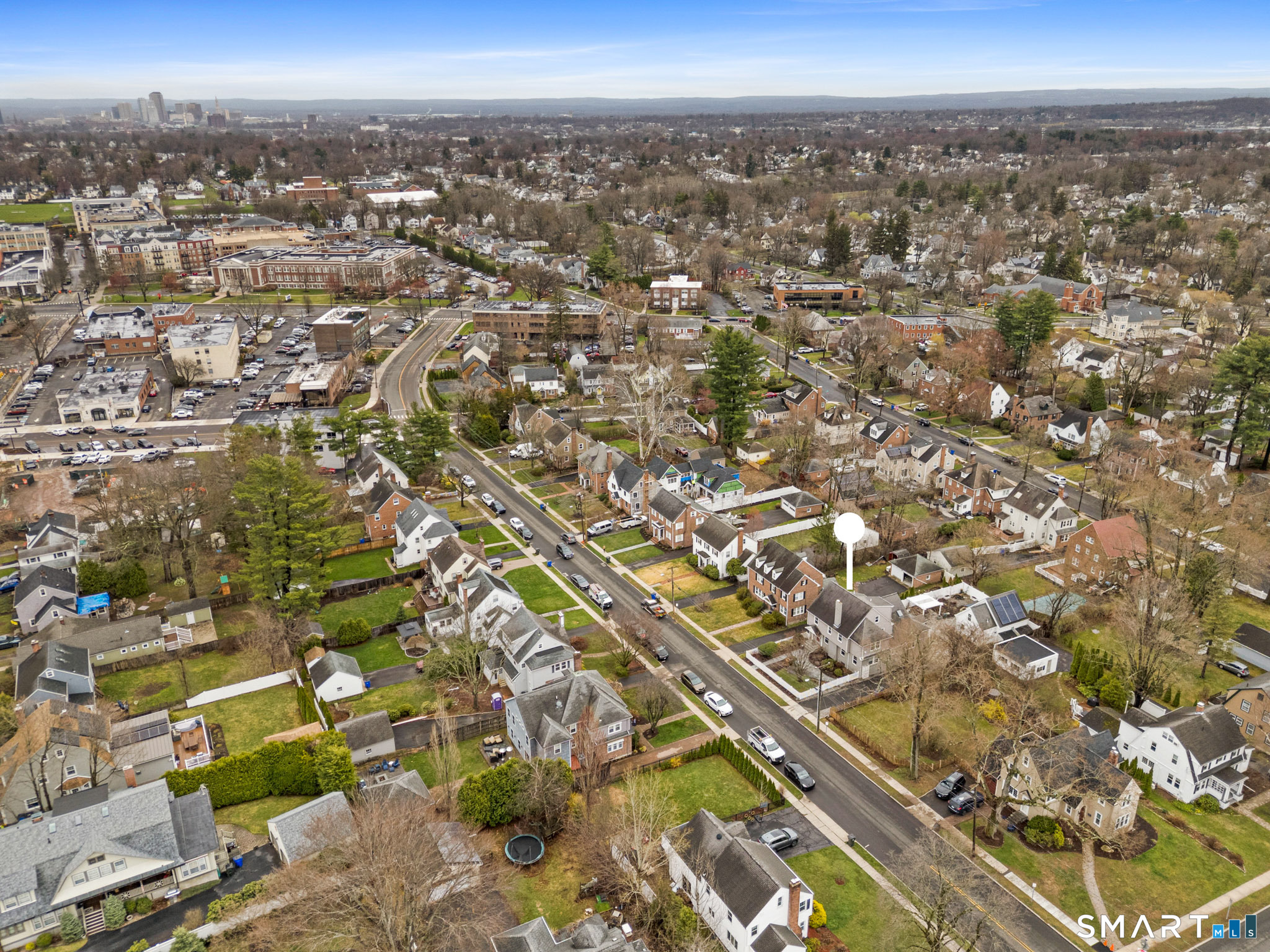 37 Ellsworth Road West Hartford, CT 06107 - Photo 4 of 41