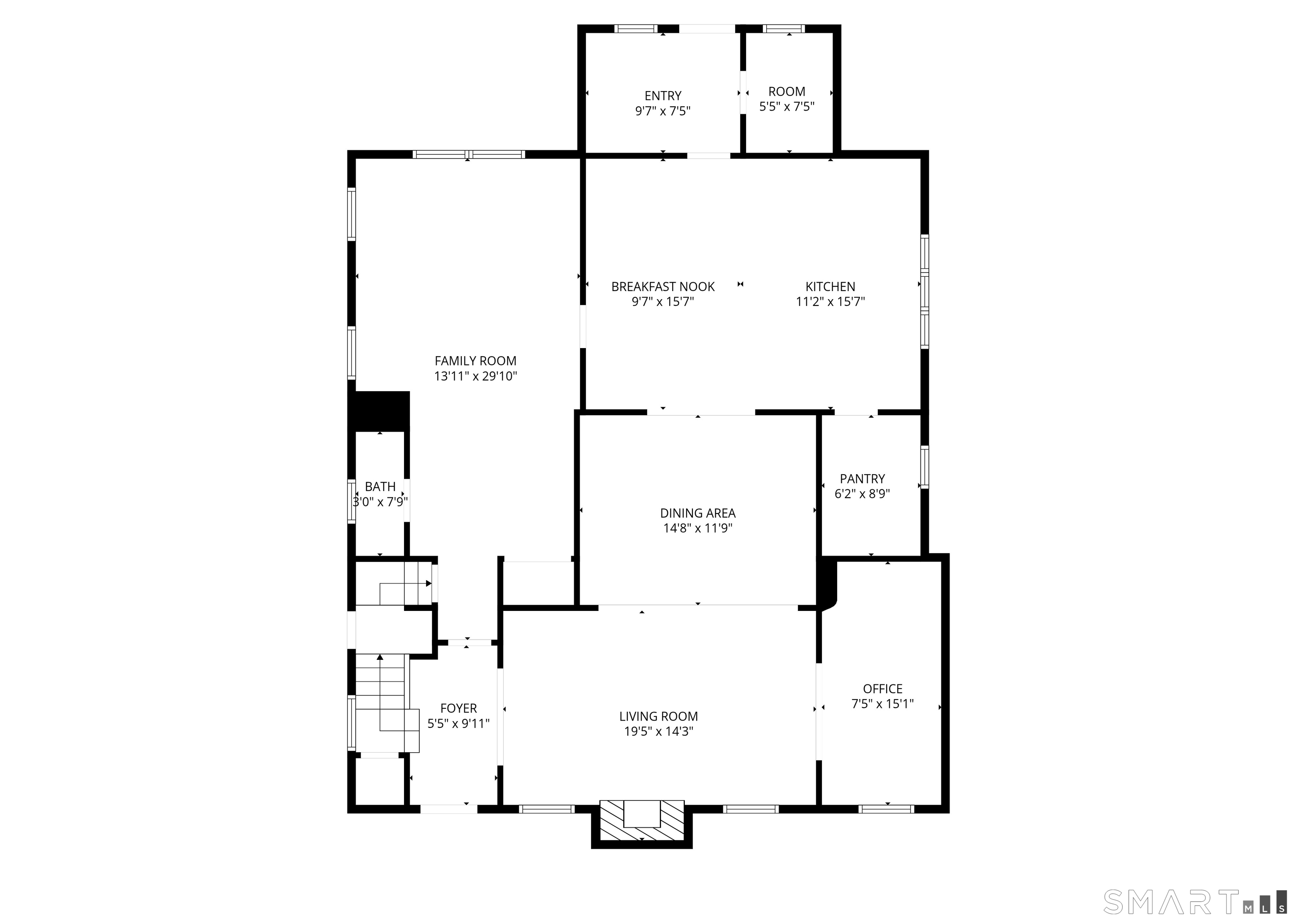 37 Ellsworth Road West Hartford, CT 06107 - Photo 6 of 41