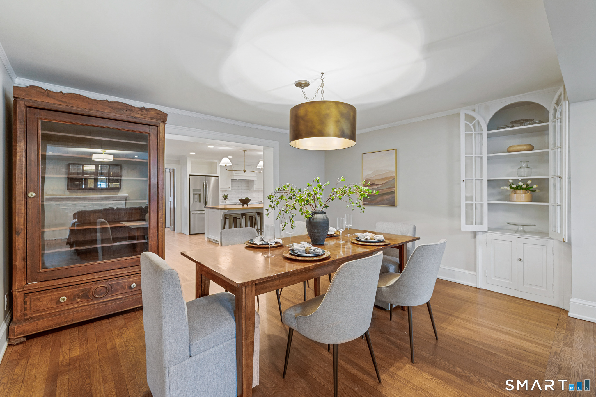 37 Ellsworth Road West Hartford, CT 06107 - Photo 10 of 41