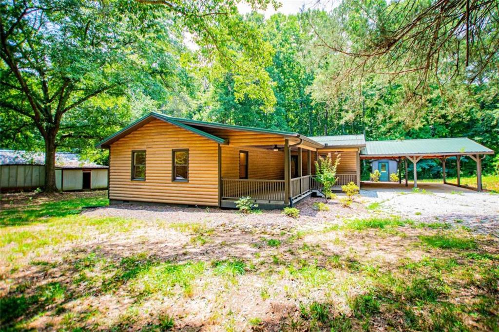 315 Laurel Road Carrollton, GA 30117 - Photo 18 of 81