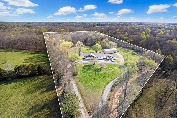 $789,900 | 151 Covington Lane, Dickson, TN 37055