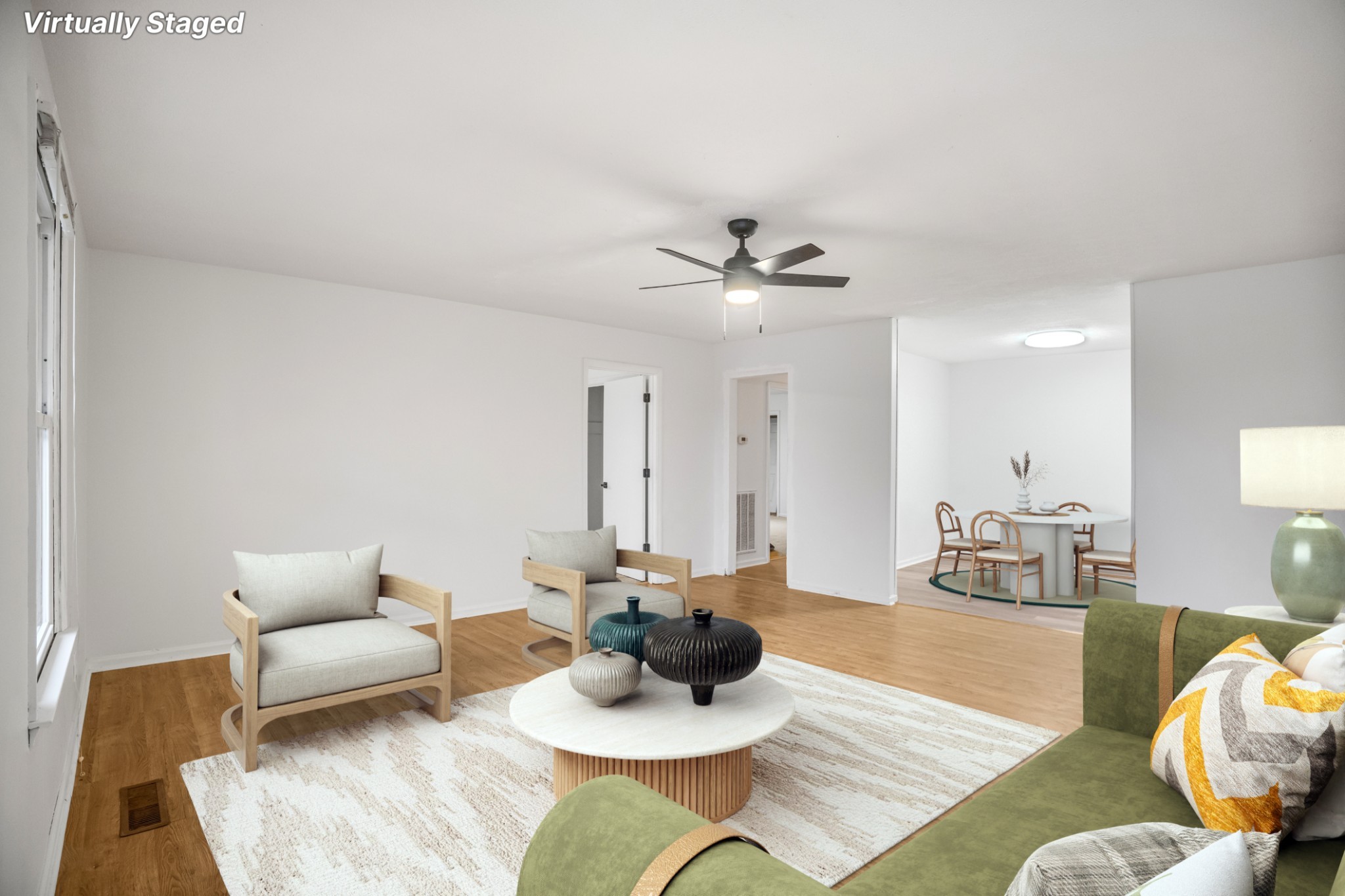 151 Covington Lane Dickson, TN 37055 - Photo 4 of 27