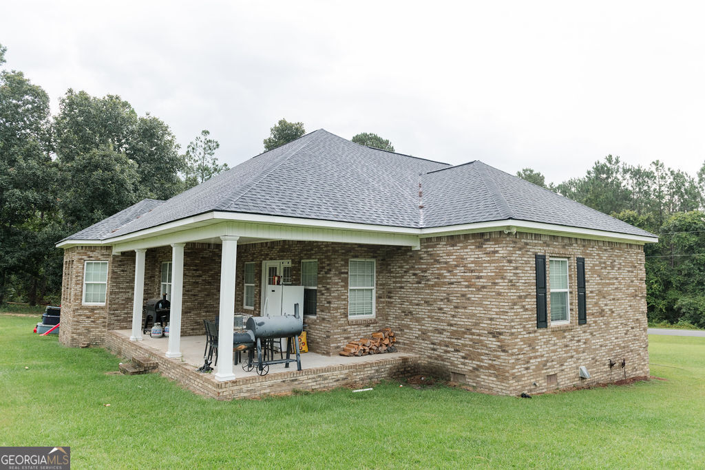 28 Oak Ridge Drive Butler, GA 31006 - Photo 33 of 37 Gallery Image 33