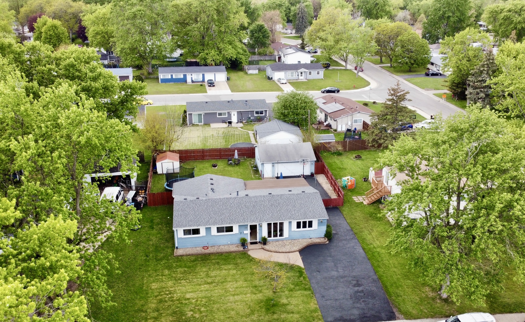 48 Pueblo Road Montgomery, IL 60538 - Photo 31 of 33 Gallery Image 31