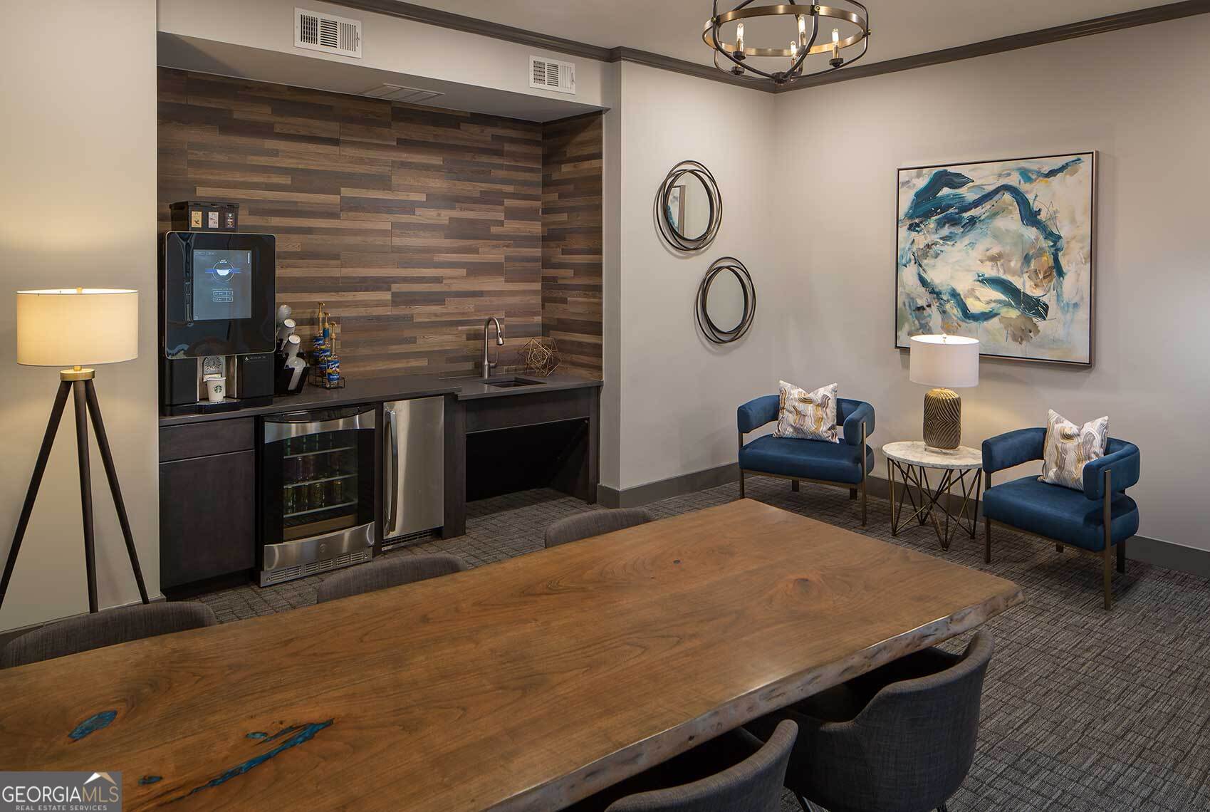 235 Pharr Road Northeast, Unit 3313 Atlanta, GA 30305 - Photo 12 of 28