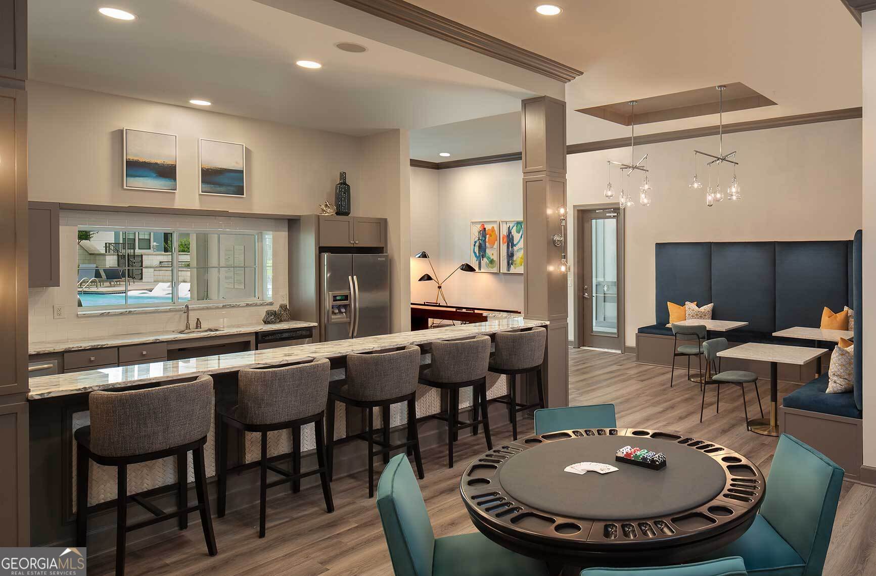 235 Pharr Road Northeast, Unit 3313 Atlanta, GA 30305 - Photo 13 of 28