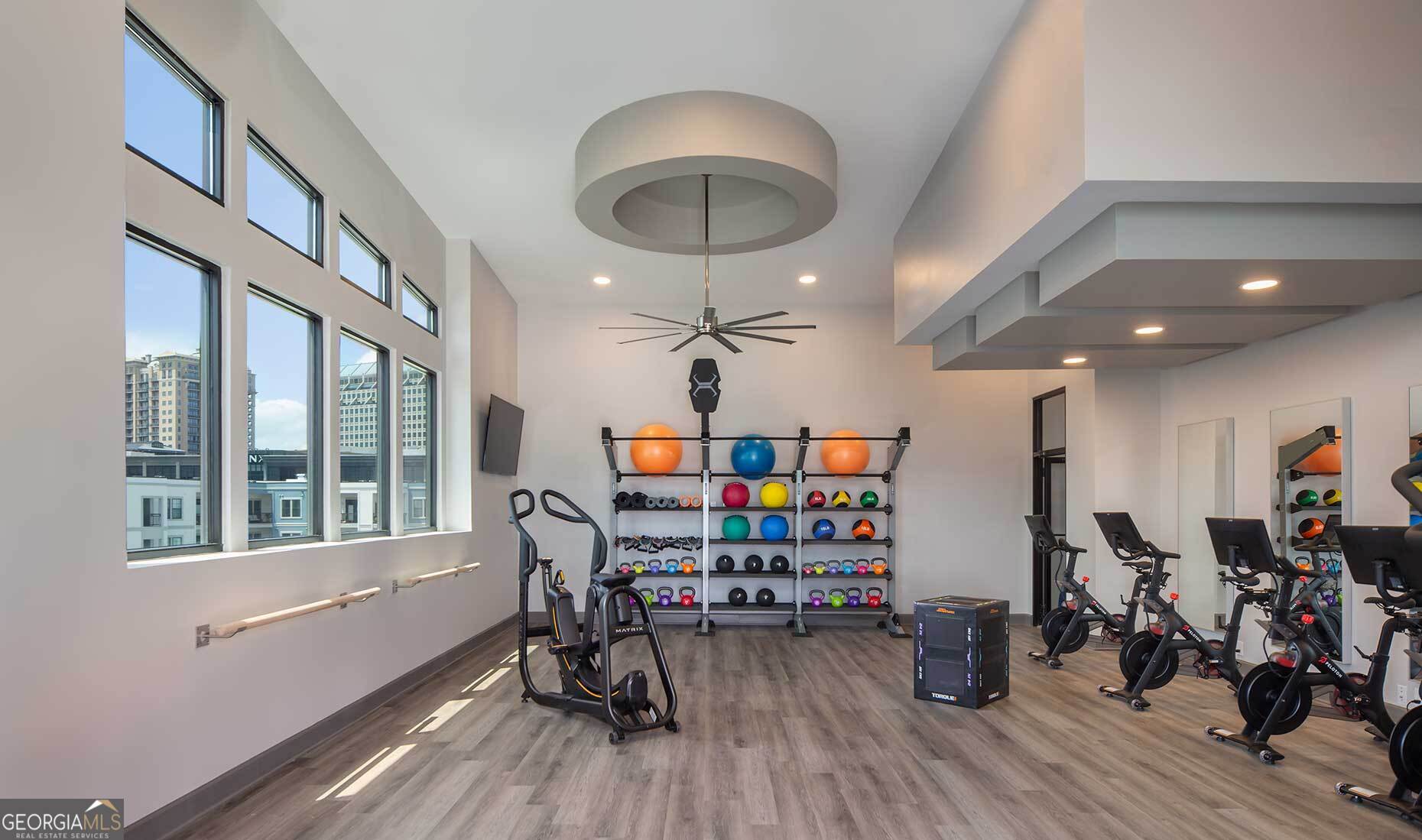 235 Pharr Road Northeast, Unit 3313 Atlanta, GA 30305 - Photo 15 of 28