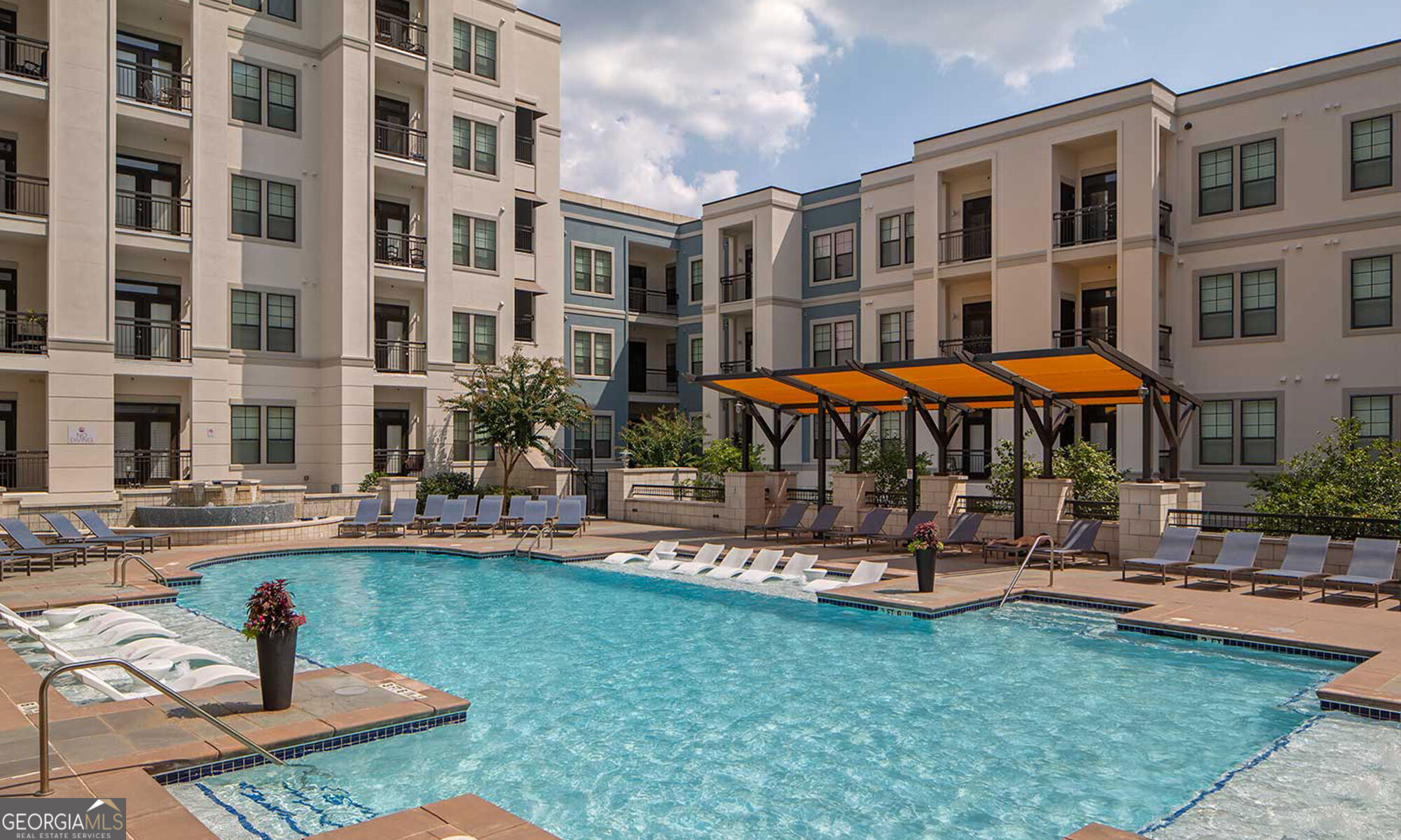 235 Pharr Road Northeast, Unit 3313 Atlanta, GA 30305 - Photo 18 of 28