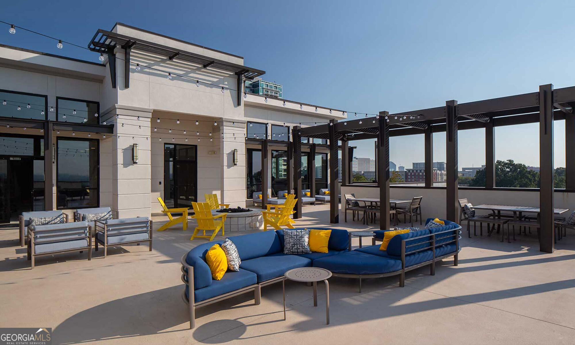 235 Pharr Road Northeast, Unit 3313 Atlanta, GA 30305 - Photo 21 of 28